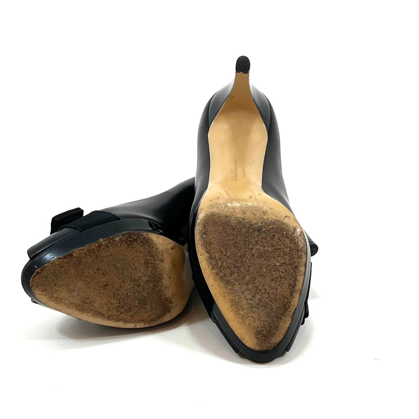 ZAPATILLAS FERRAGAMO