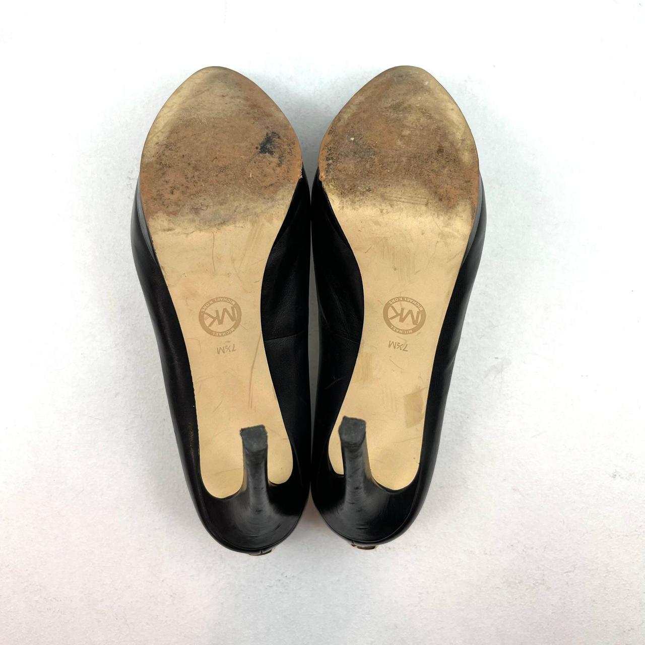 PUMPS MICHAEL KORS