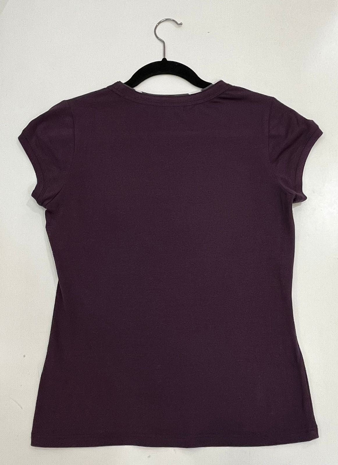 BLUSA BURBERRY