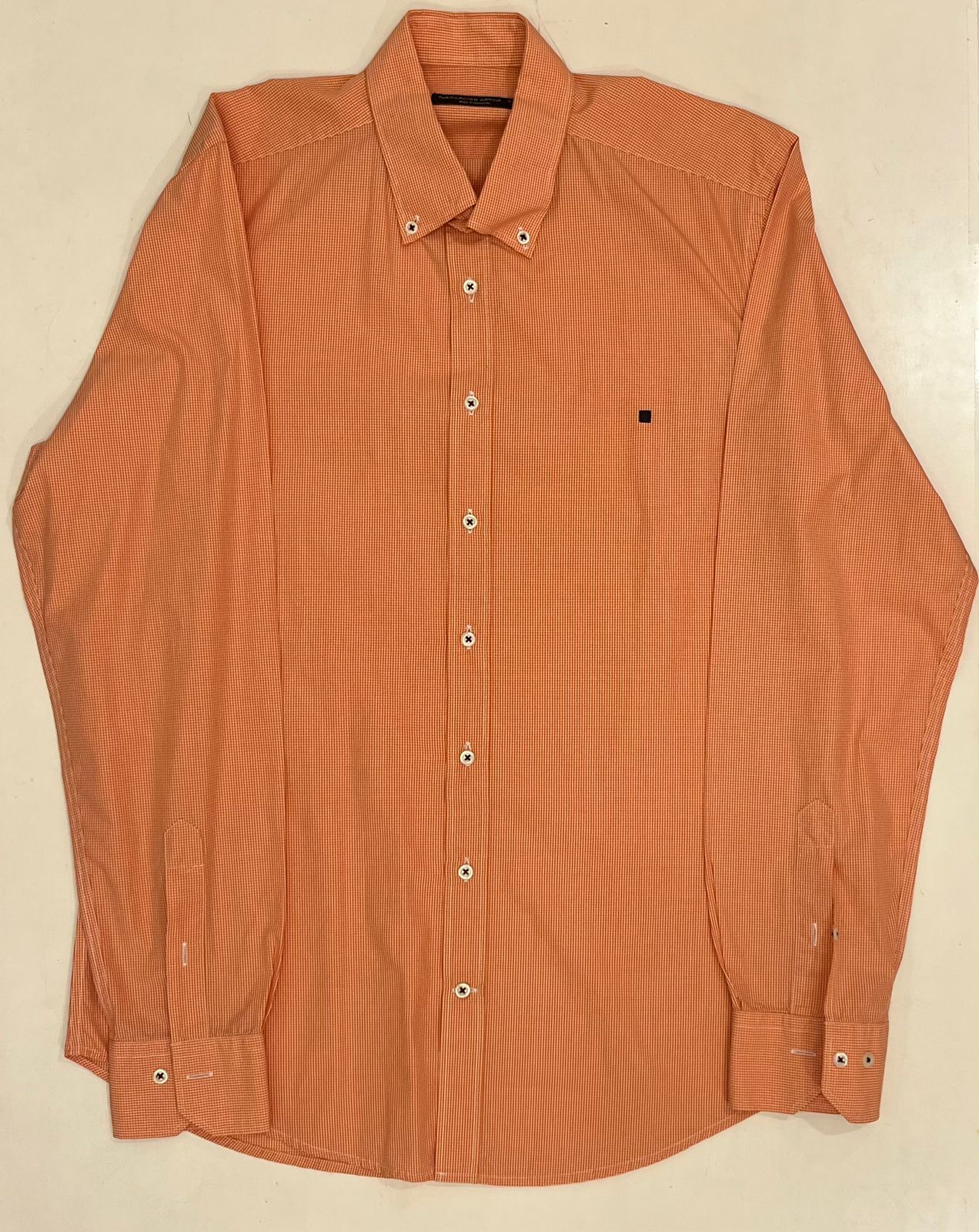 CAMISA PURIFICACION GARCÍA