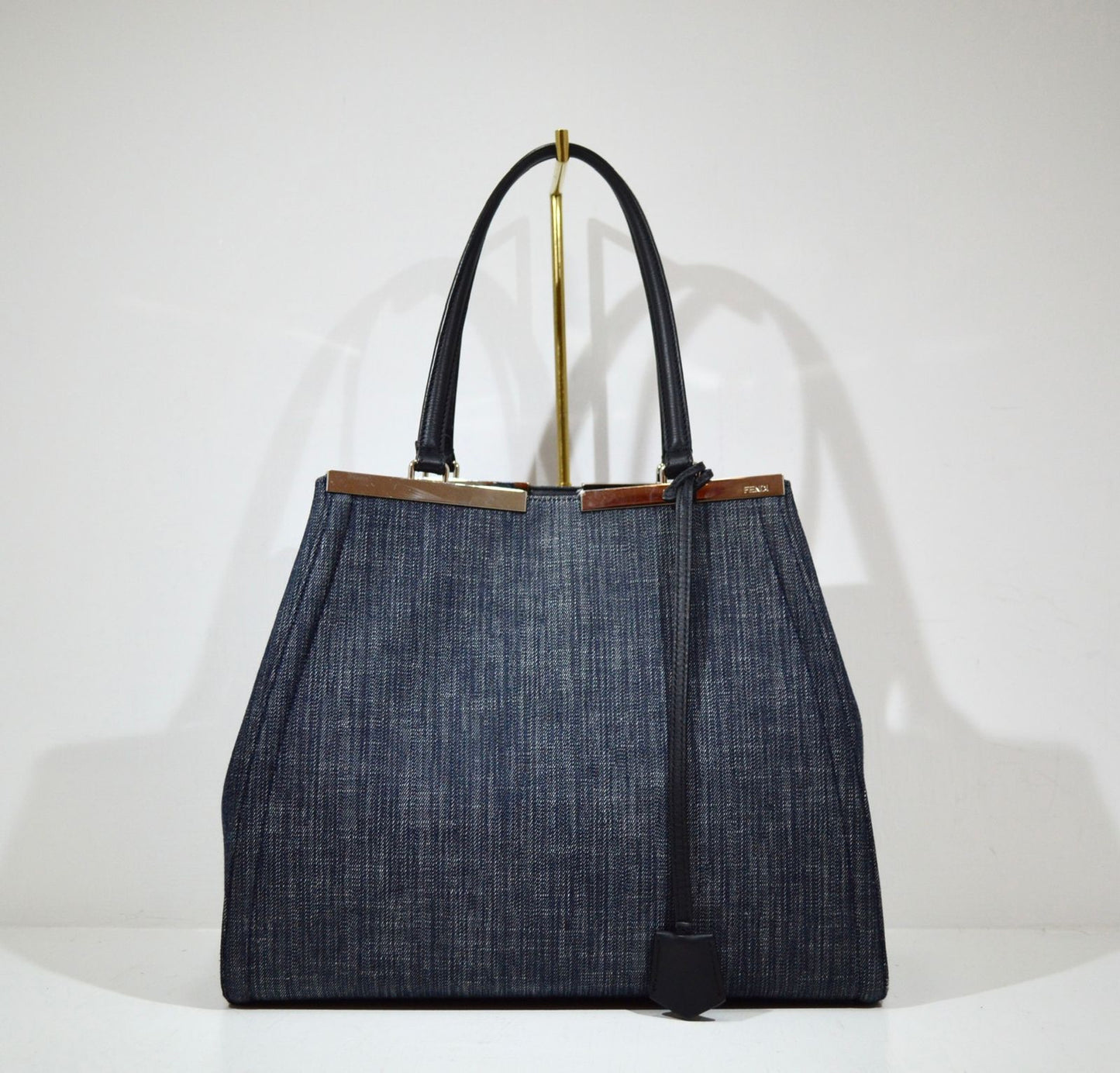 BOLSO FENDI