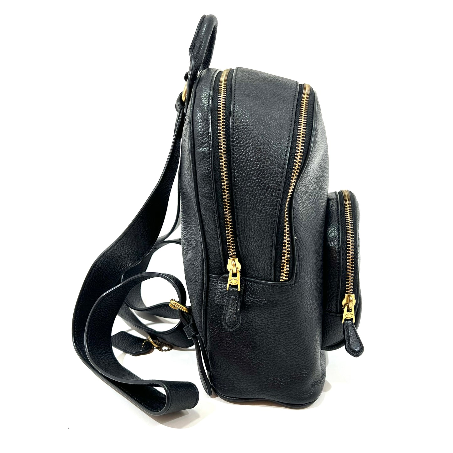 BACKPACK COACH