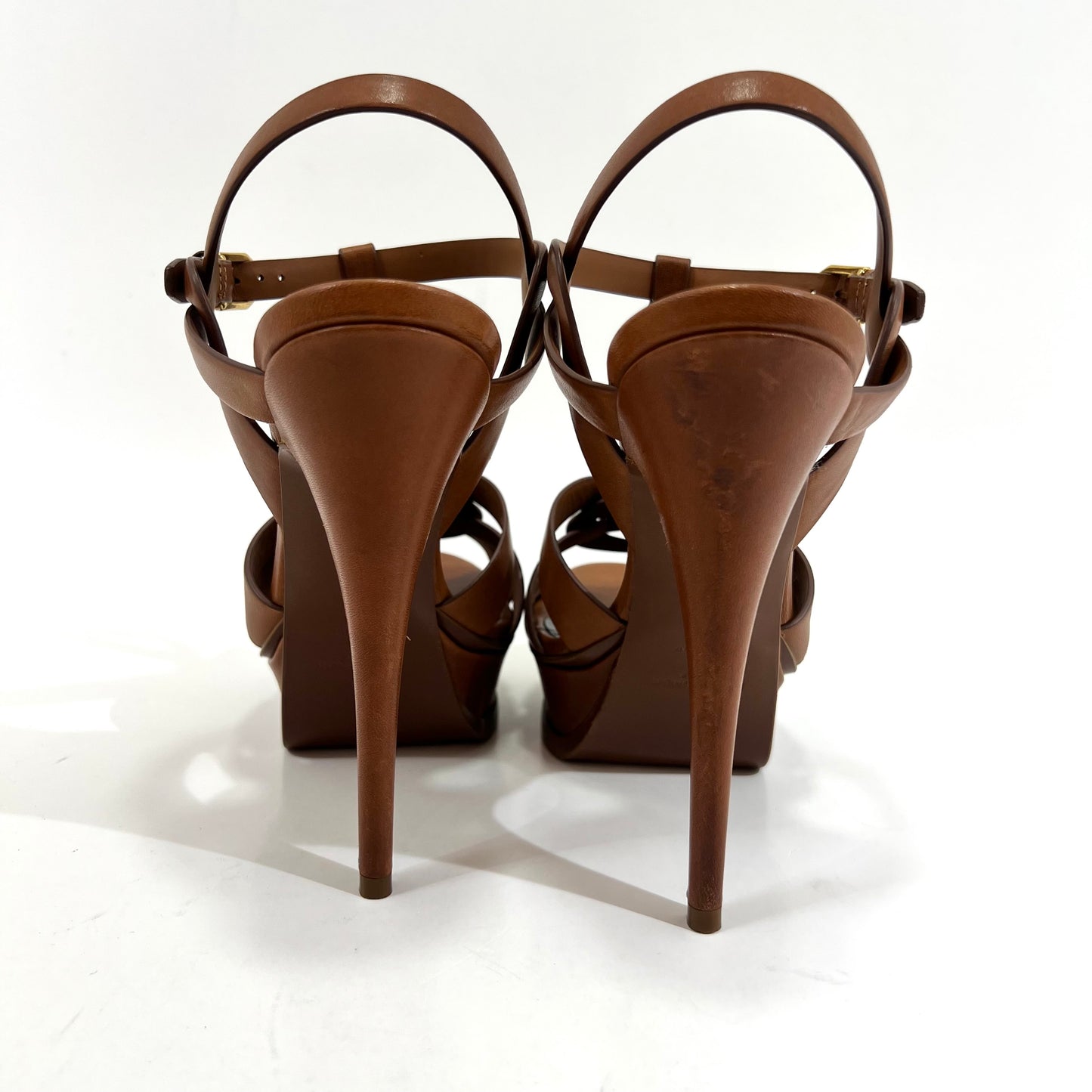 TACONES SAINT LAURENT TRIBUTE