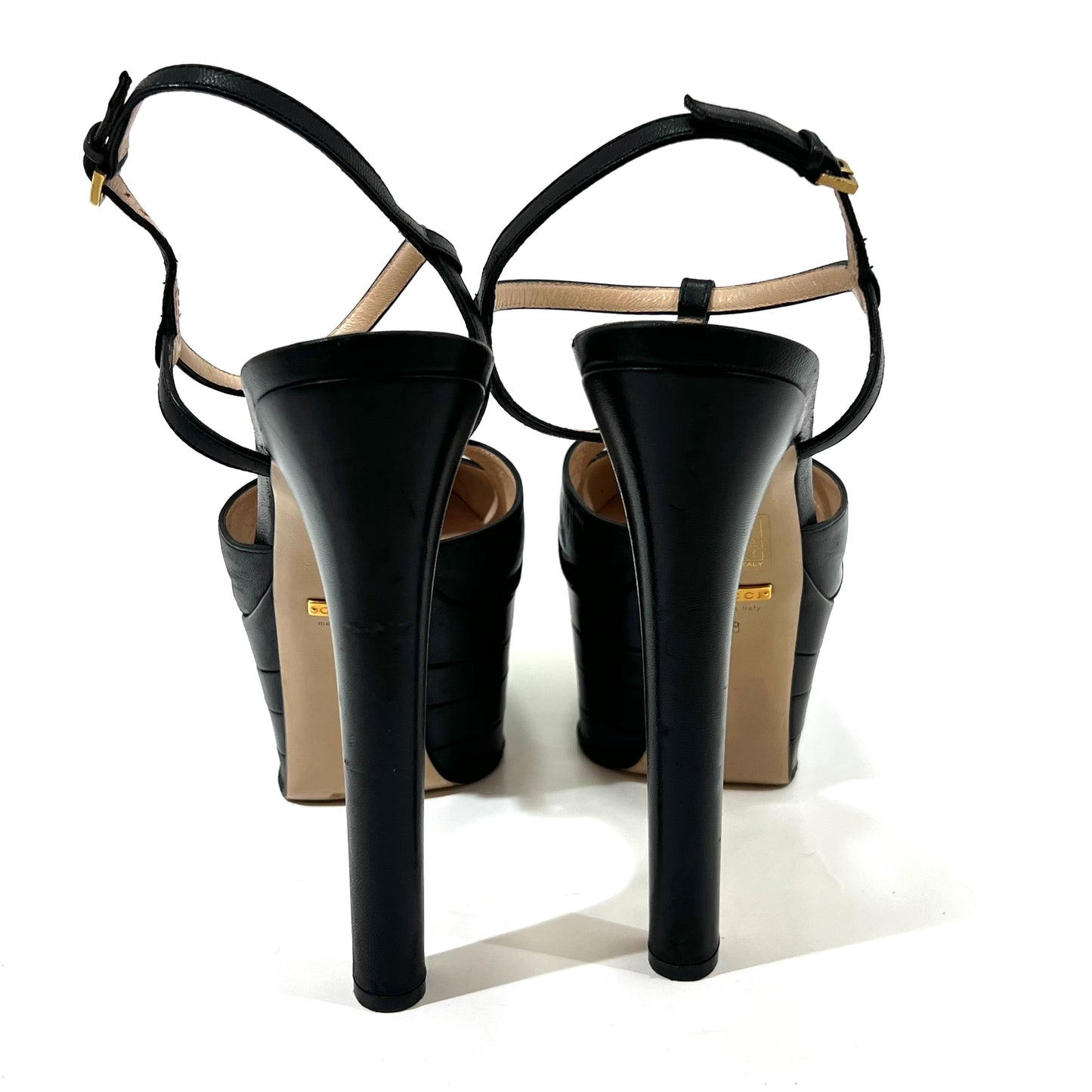SANDALIAS GUCCI