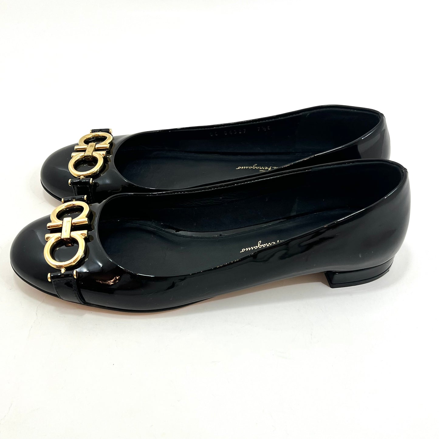 ZAPATOS FERRAGAMO