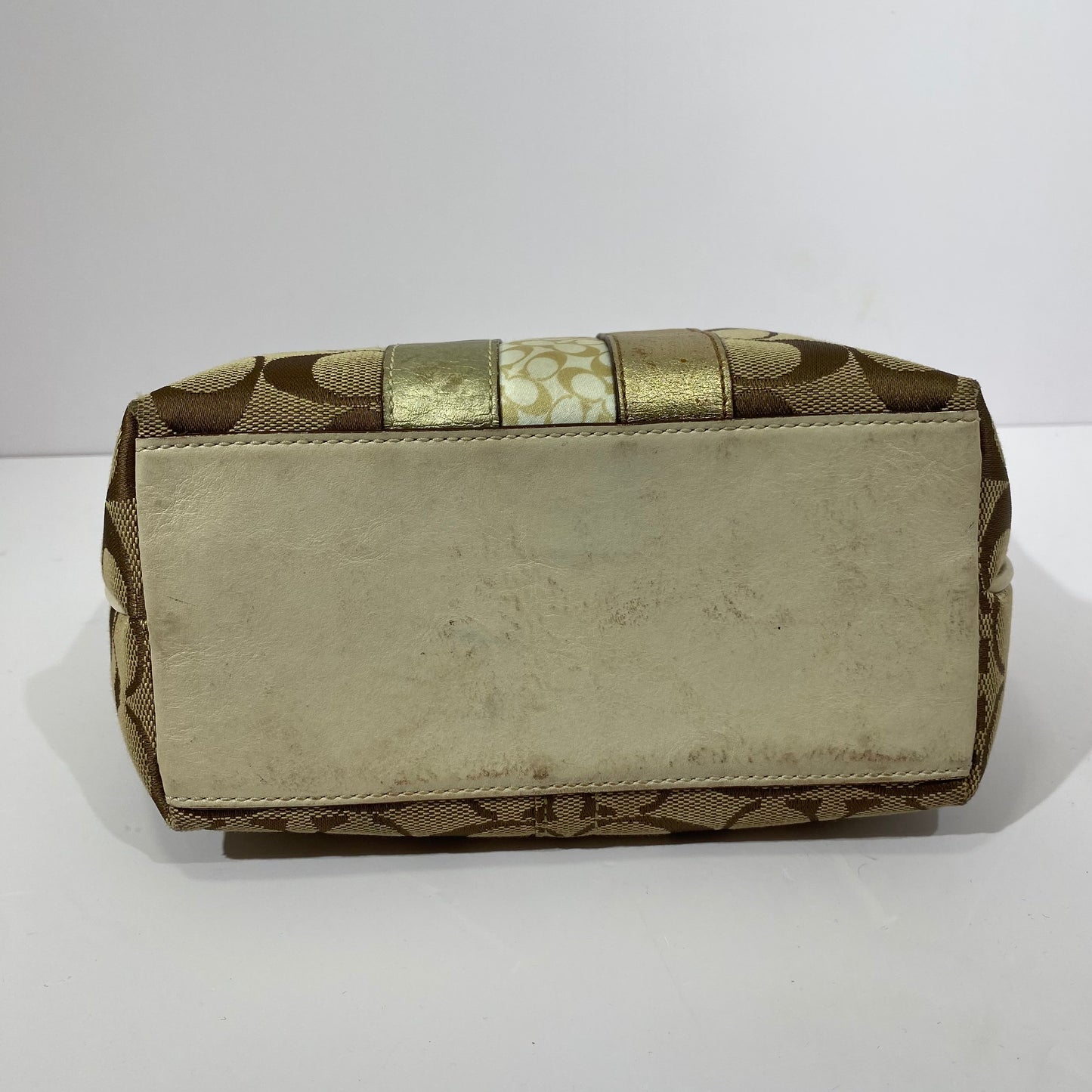 POCHETTE COACH