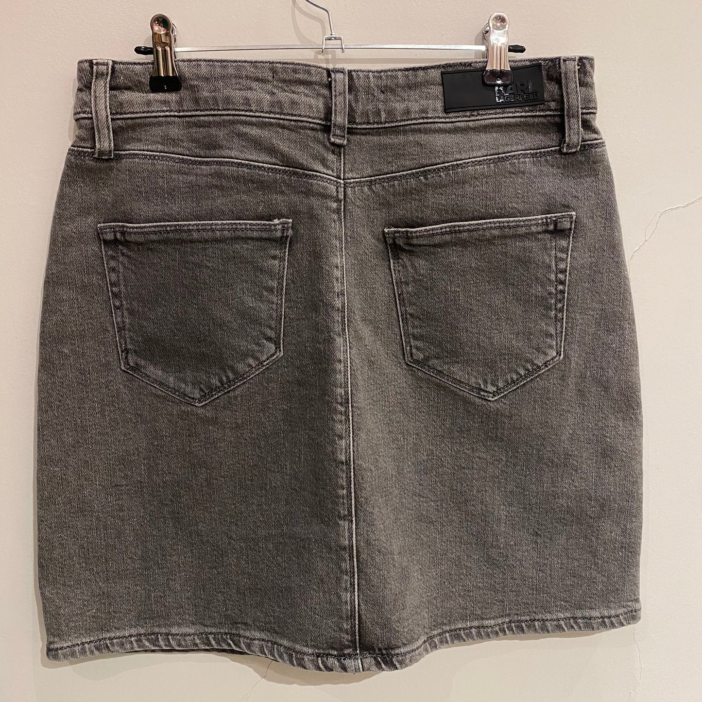 FALDA DENIM