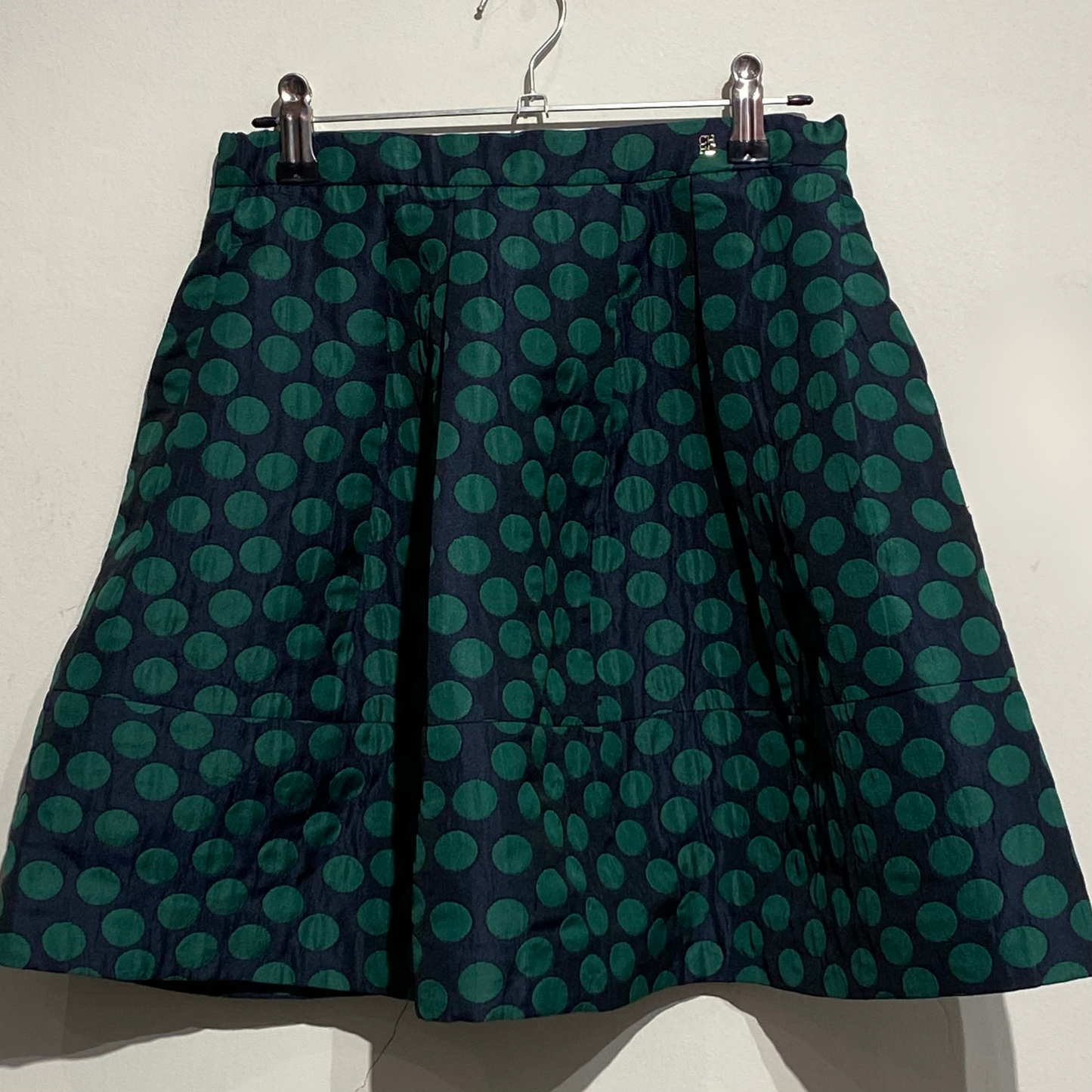 FALDA CAROLINA HERRERA