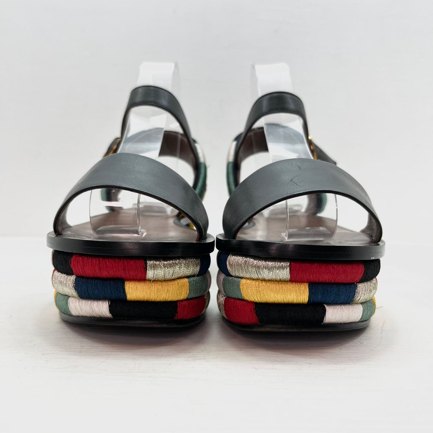 SANDALIAS TORY BURCH