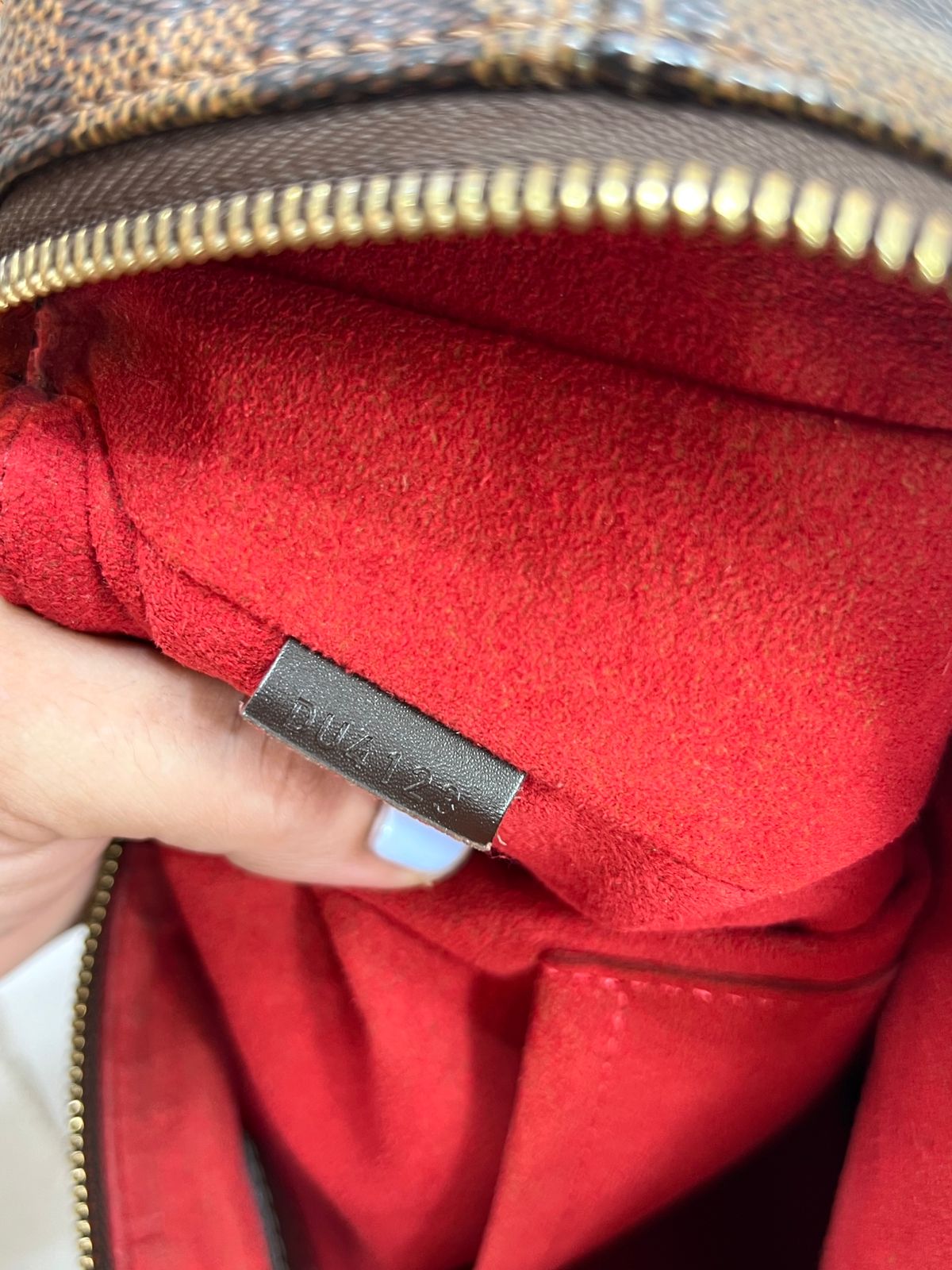 BOLSO LOUIS VUITTON