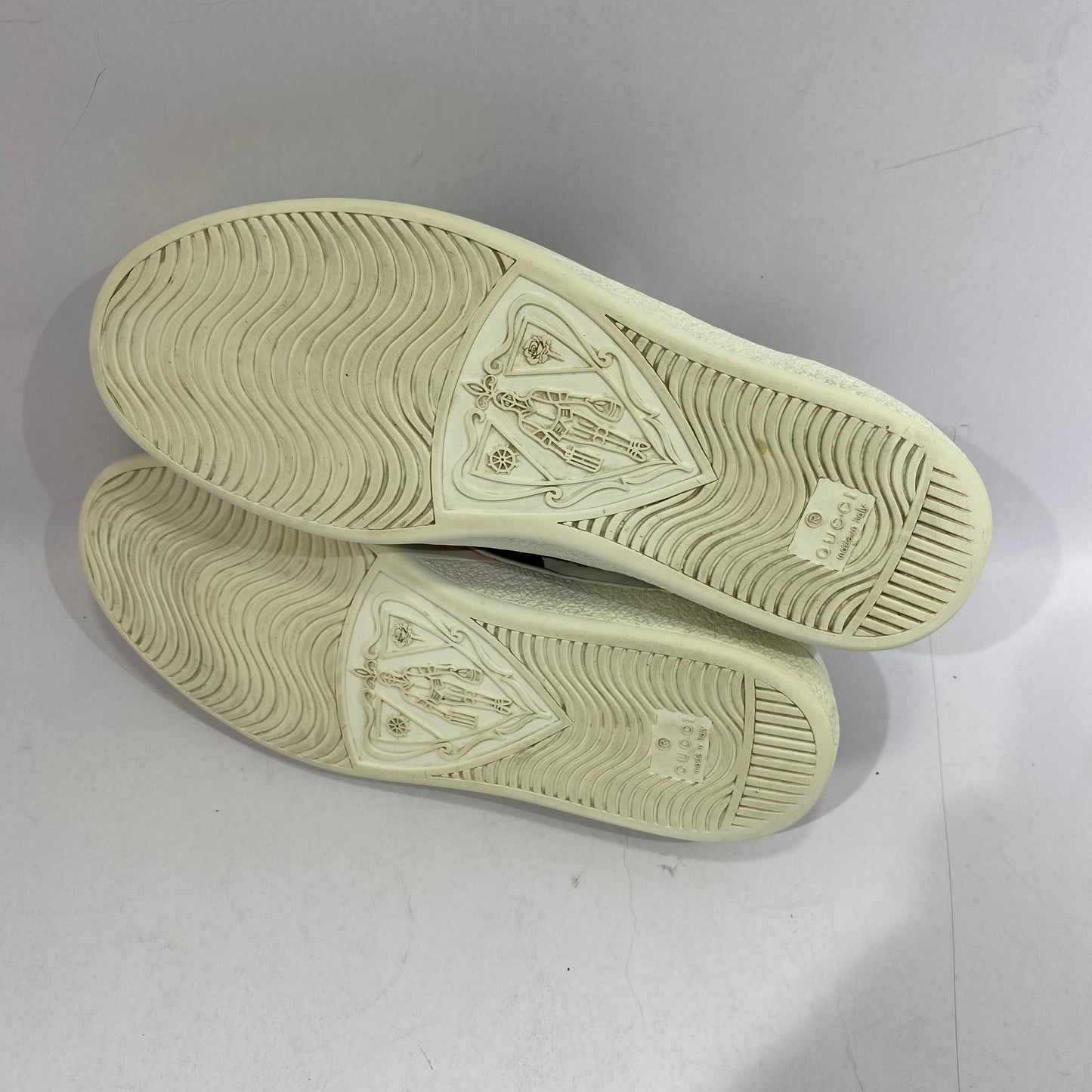 TENIS GUCCI