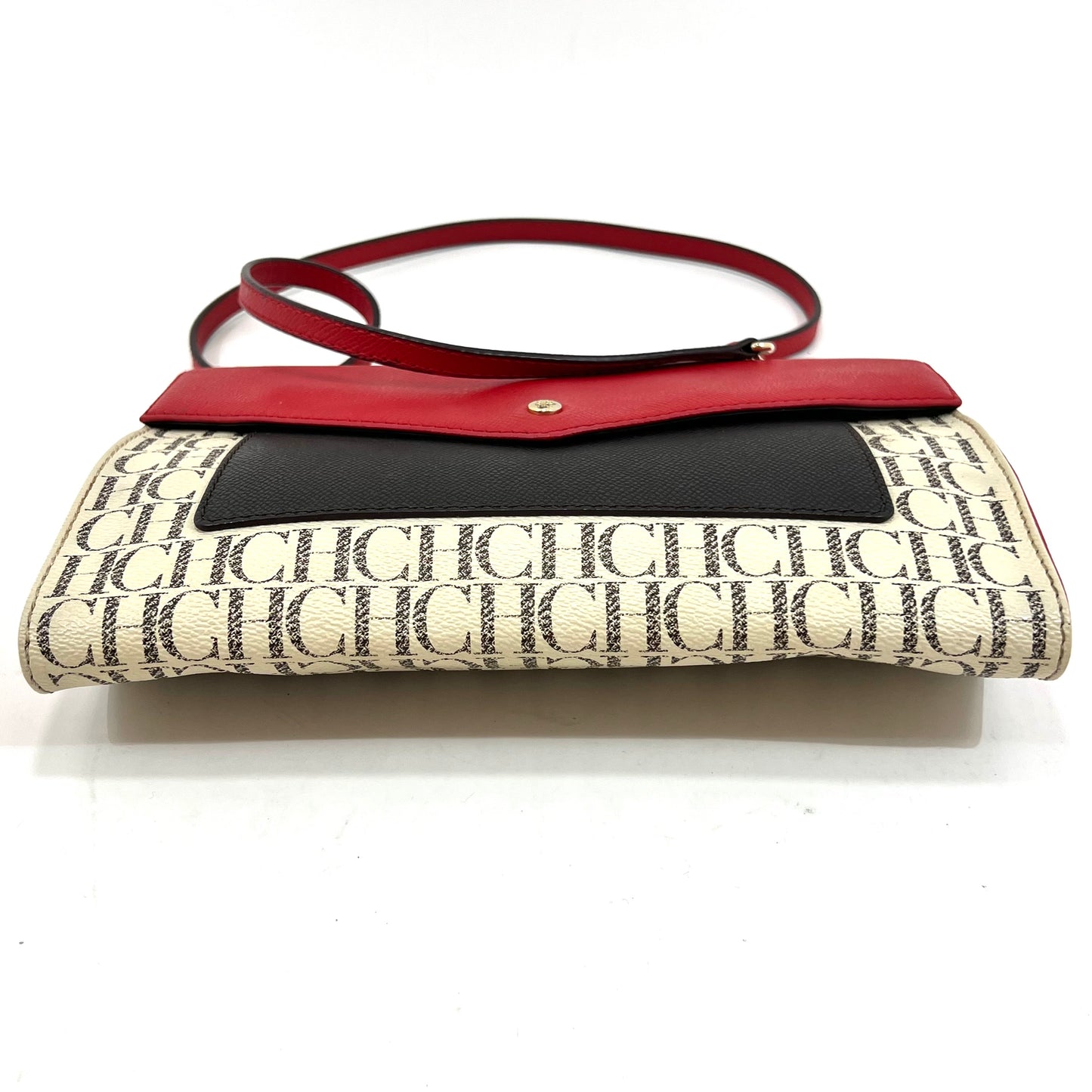 CROSSBODY CAROLINA HERRERA