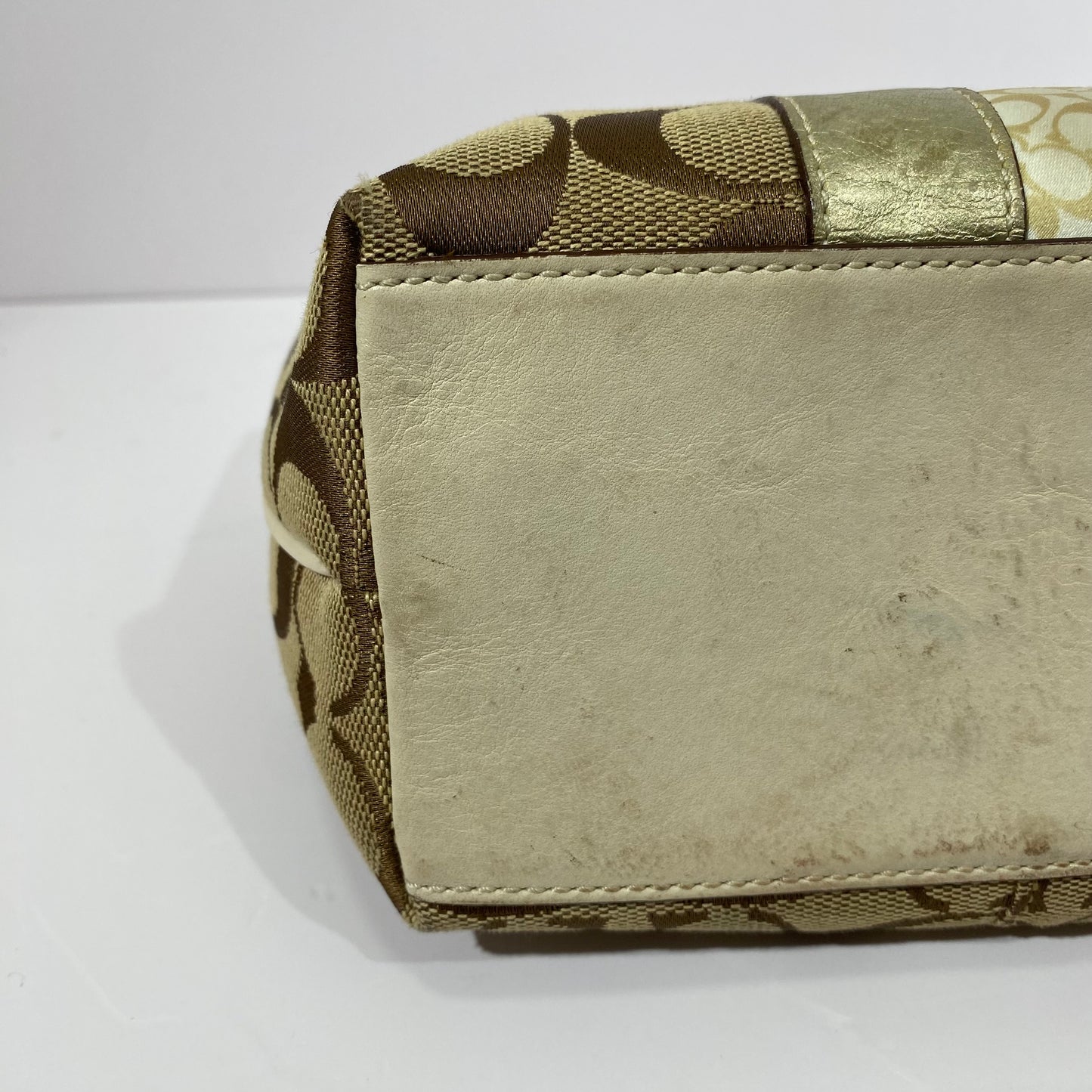 POCHETTE COACH