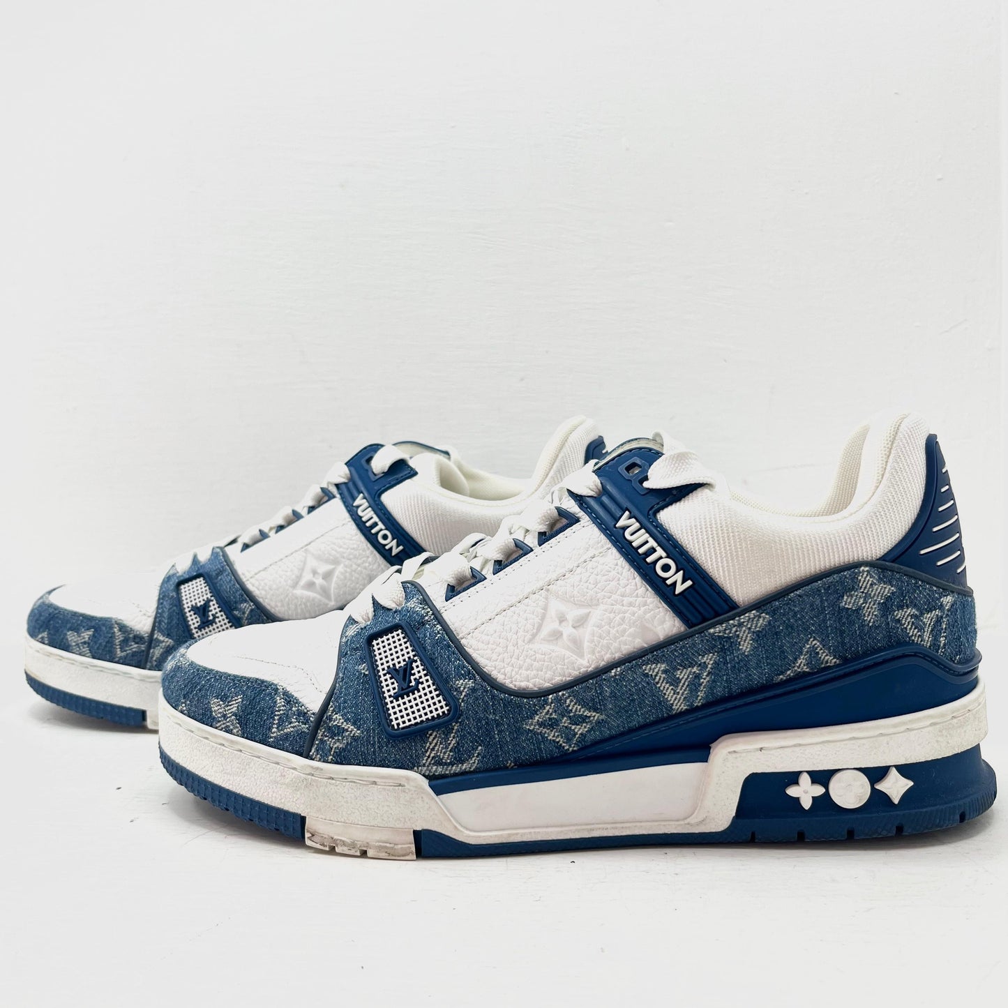 TENIS LOUIS VUITTON