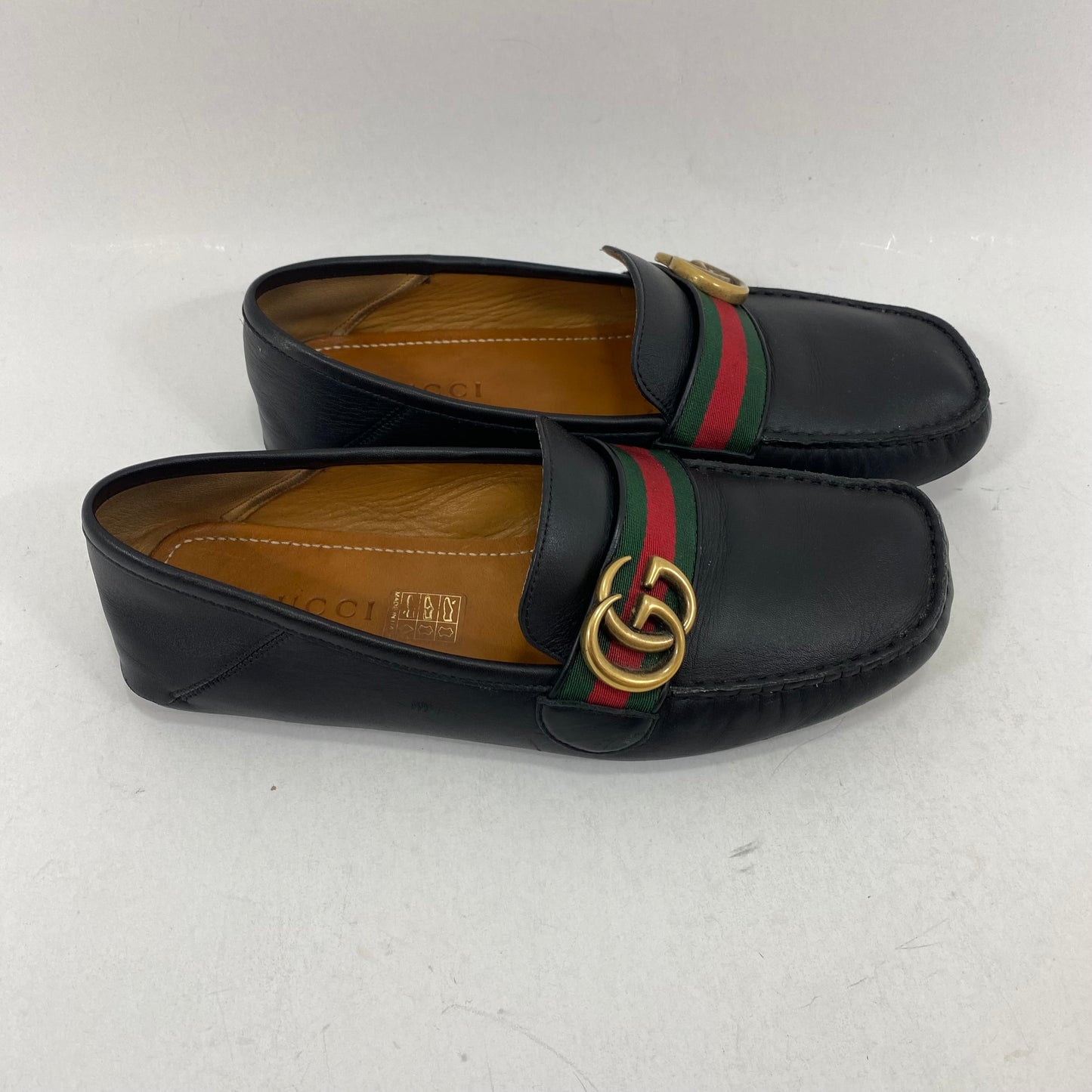 MOCASINES GUCCI