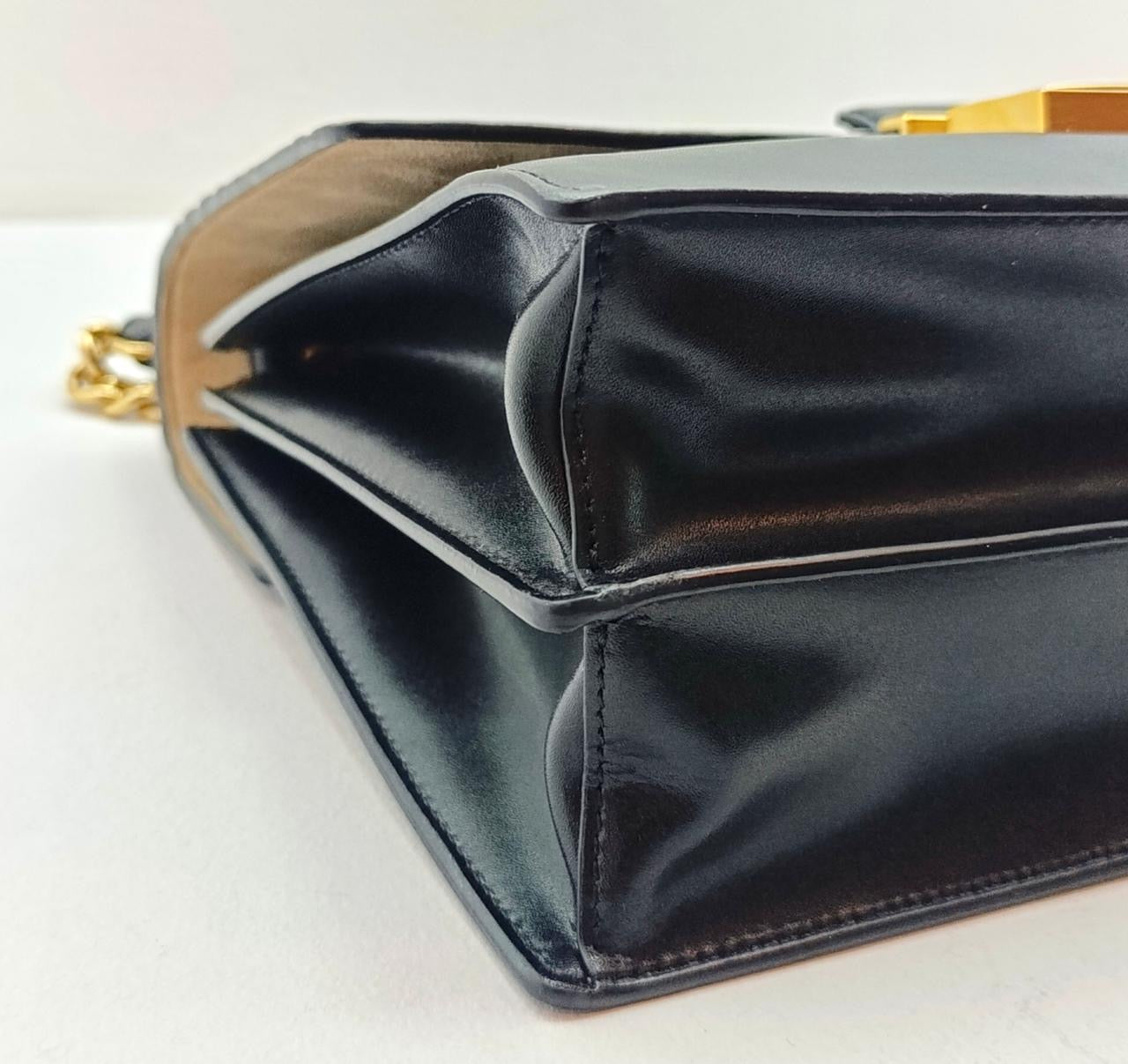 BOLSO FENDI