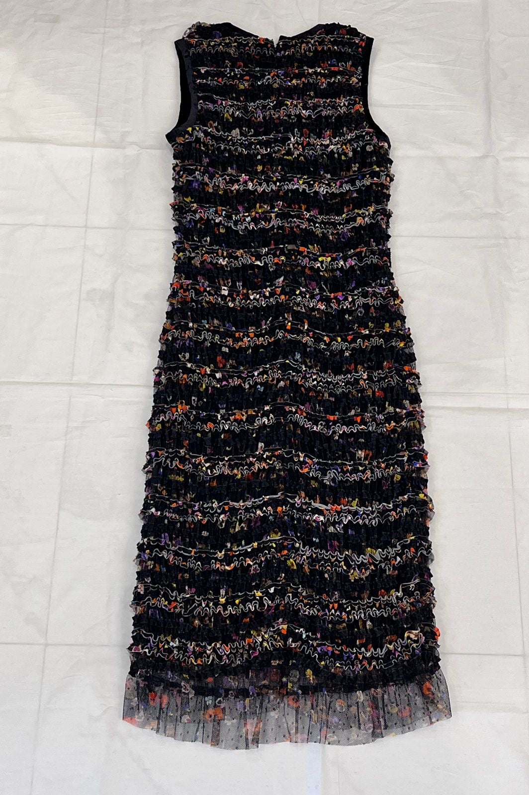 VESTIDO GIVENCHY