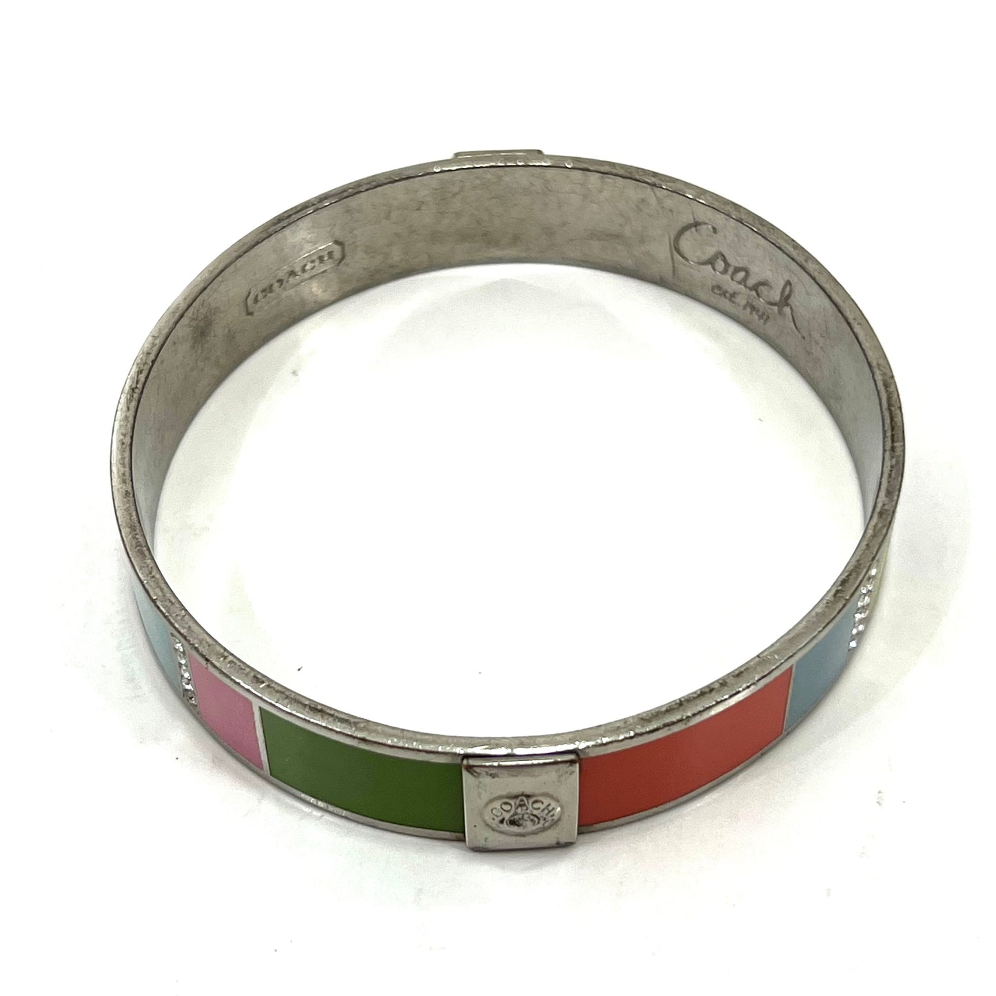 BRAZALETE COACH