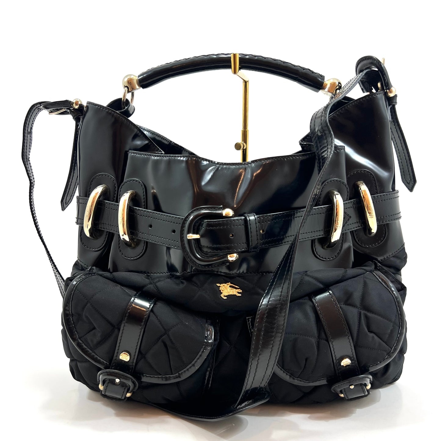 BOLSO BURBERRY