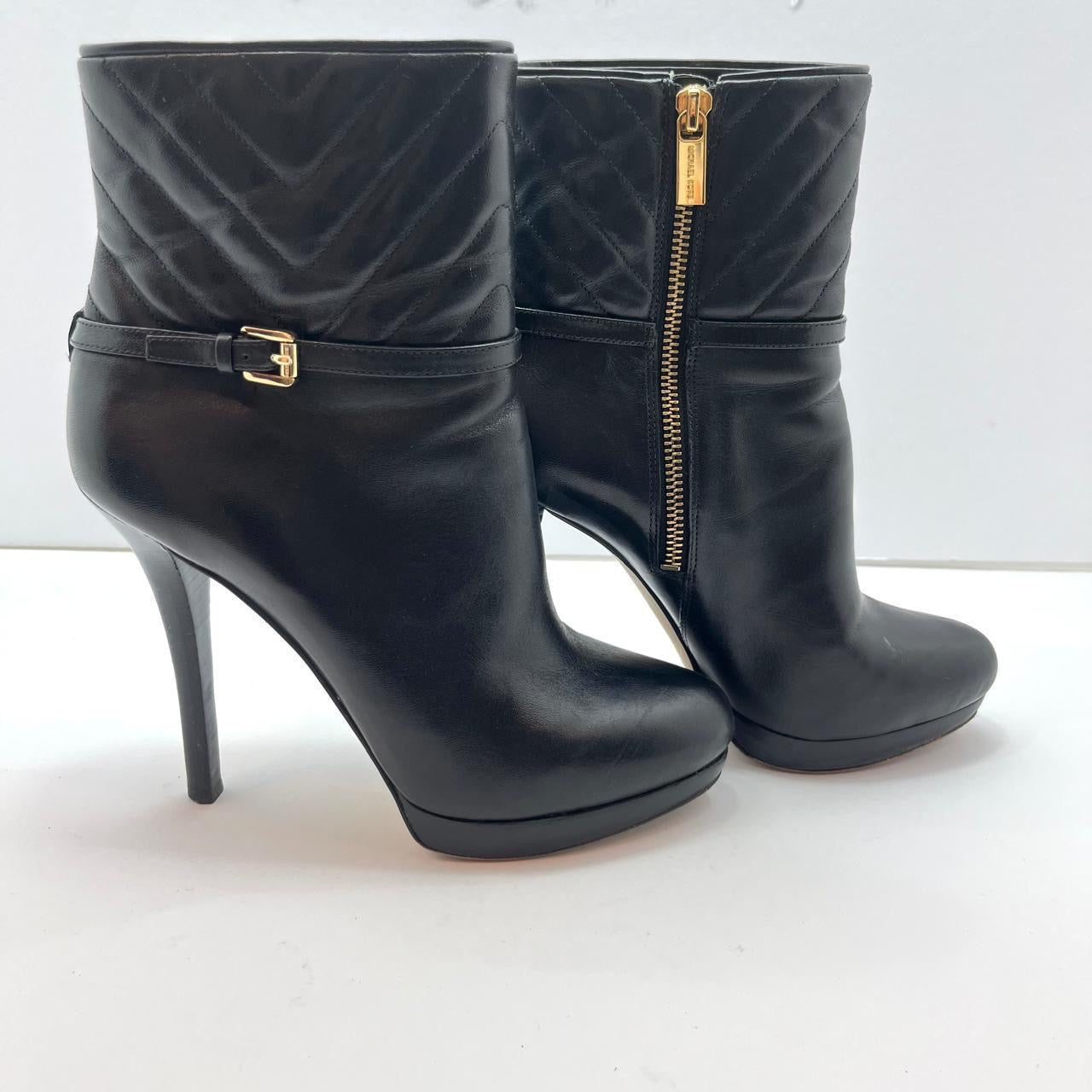 BOTINES MICHAEL KORS