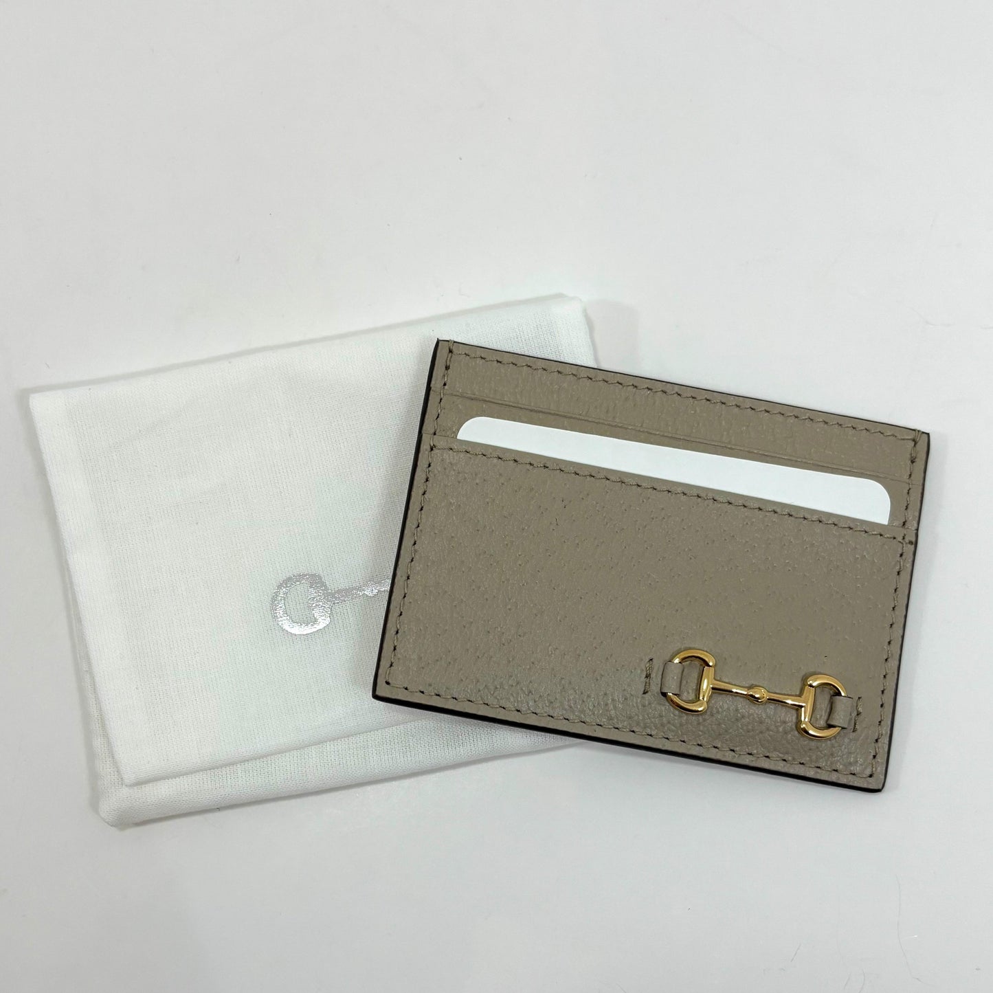 TARJETERO GUCCI