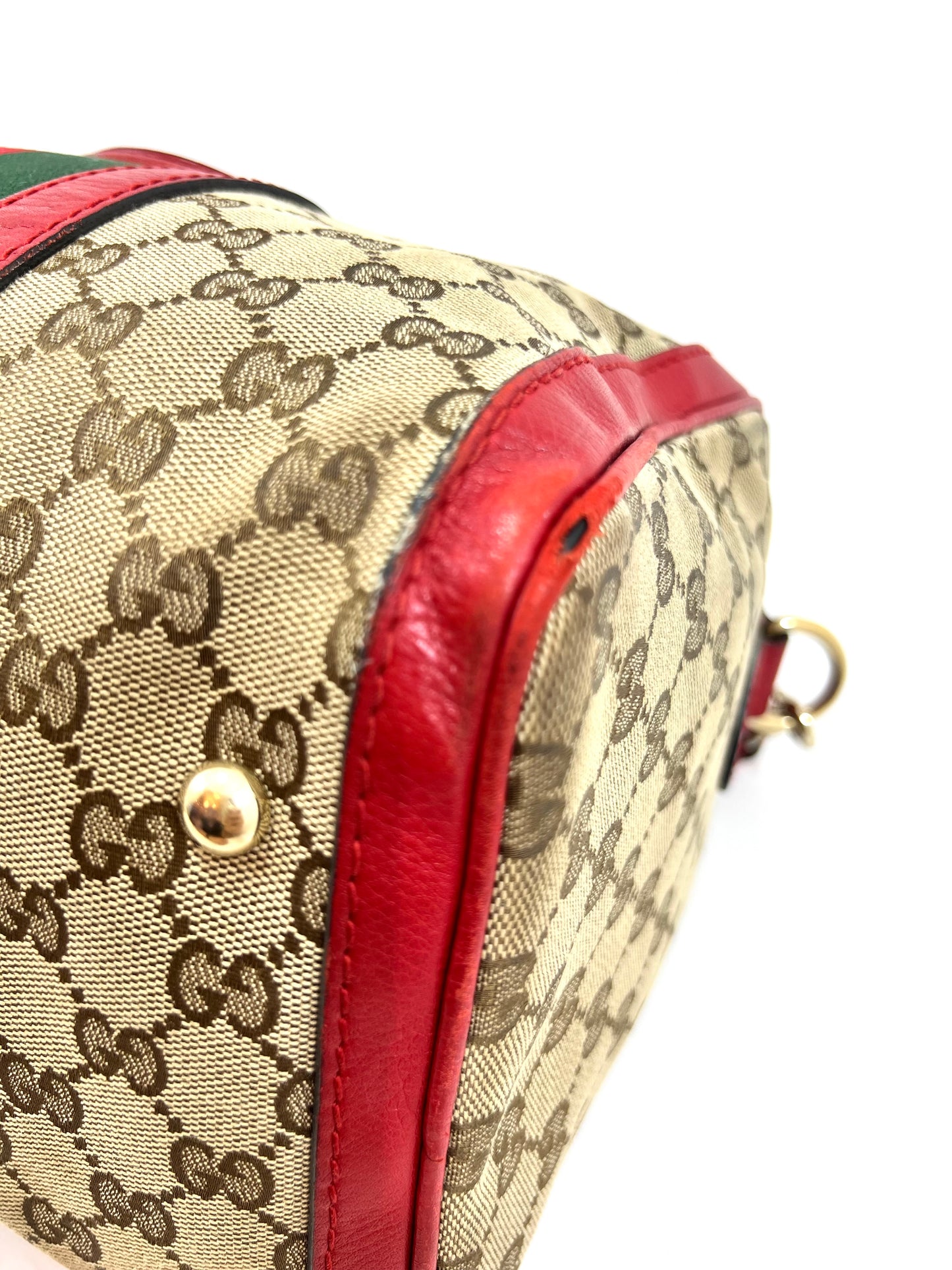 BOLSO GUCCI