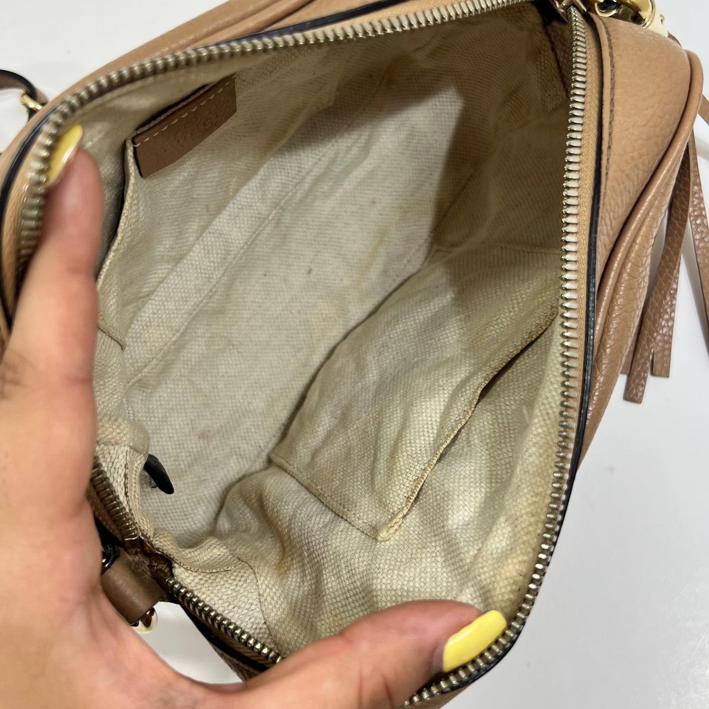 CROSSBODY GUCCI