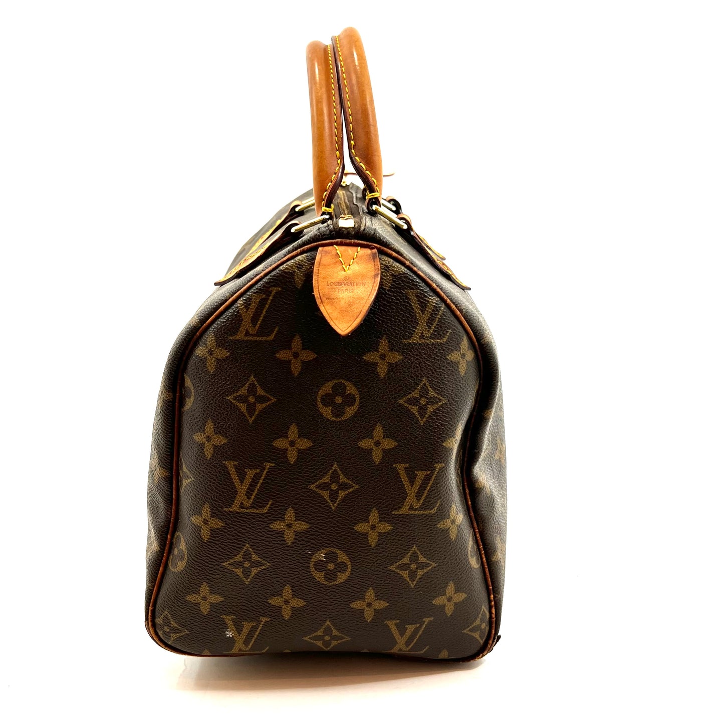 SPEEDY 30 LOUIS VUITTON