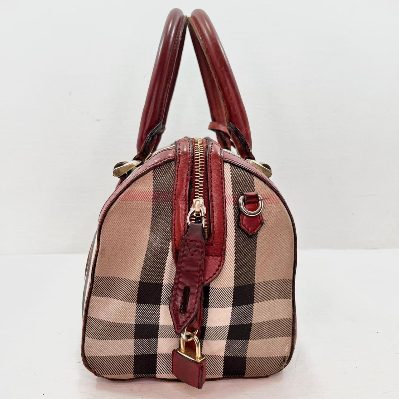 BOLSO BURBERRY