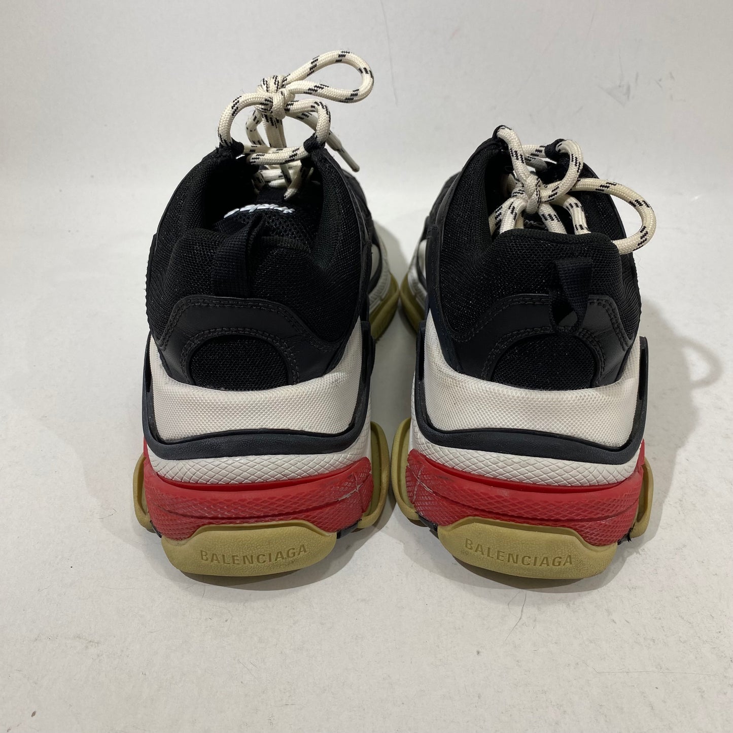TENIS BALENCIAGA