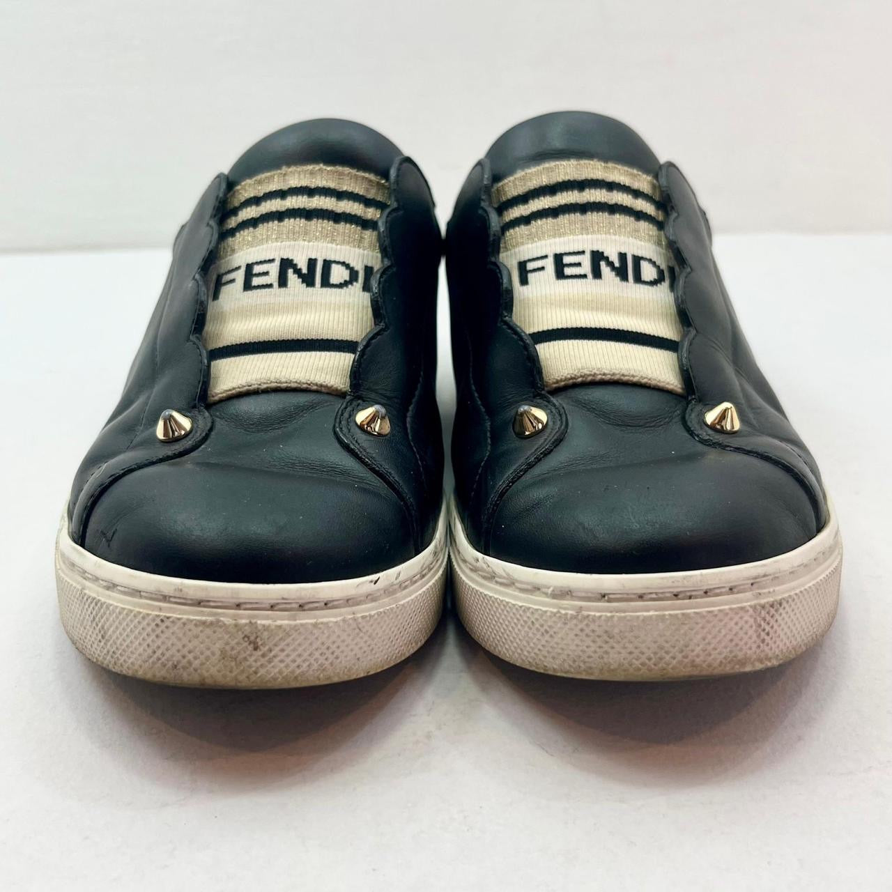 TENIS FENDI
