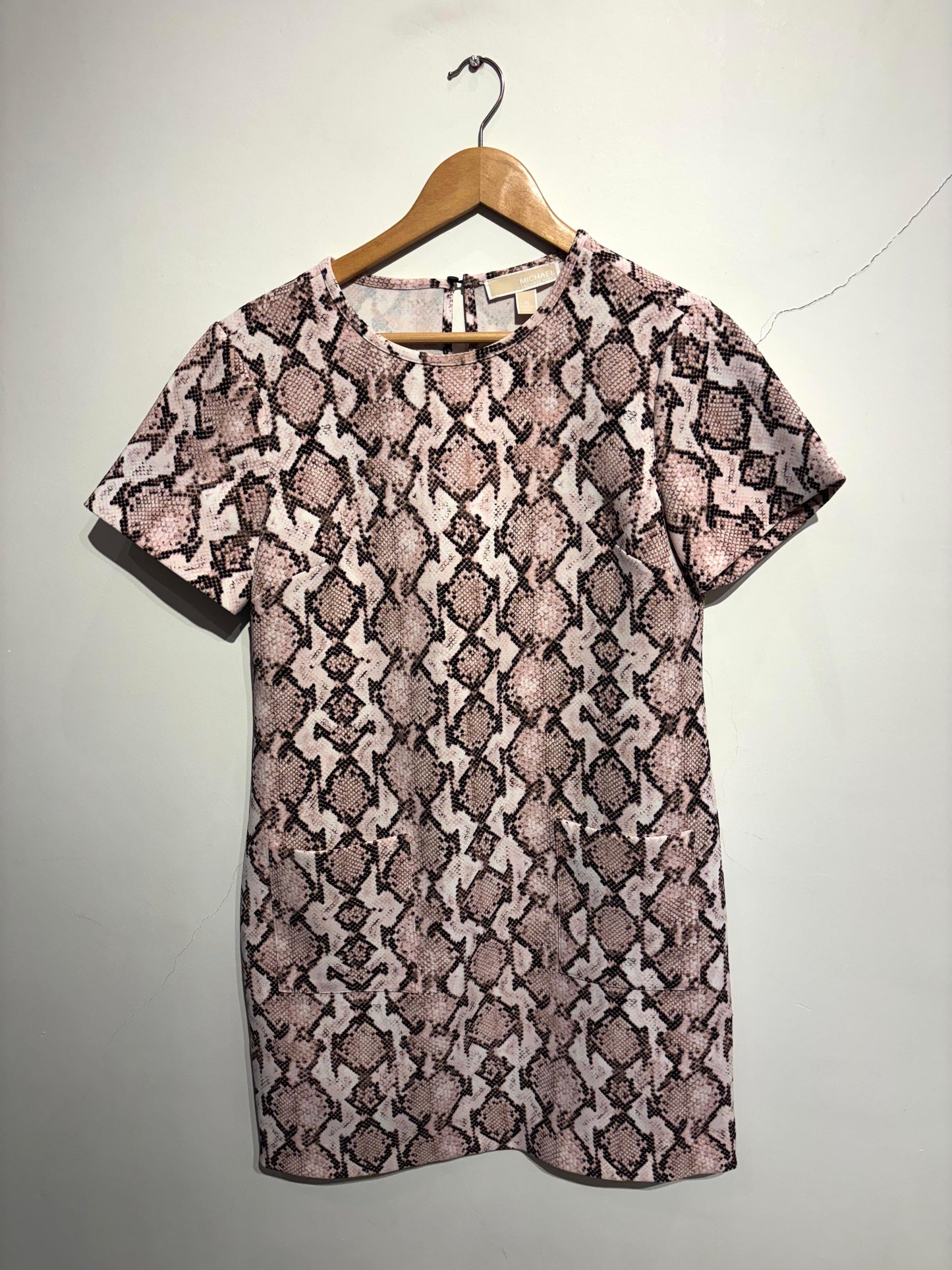 VESTIDO MICHAEL KORS