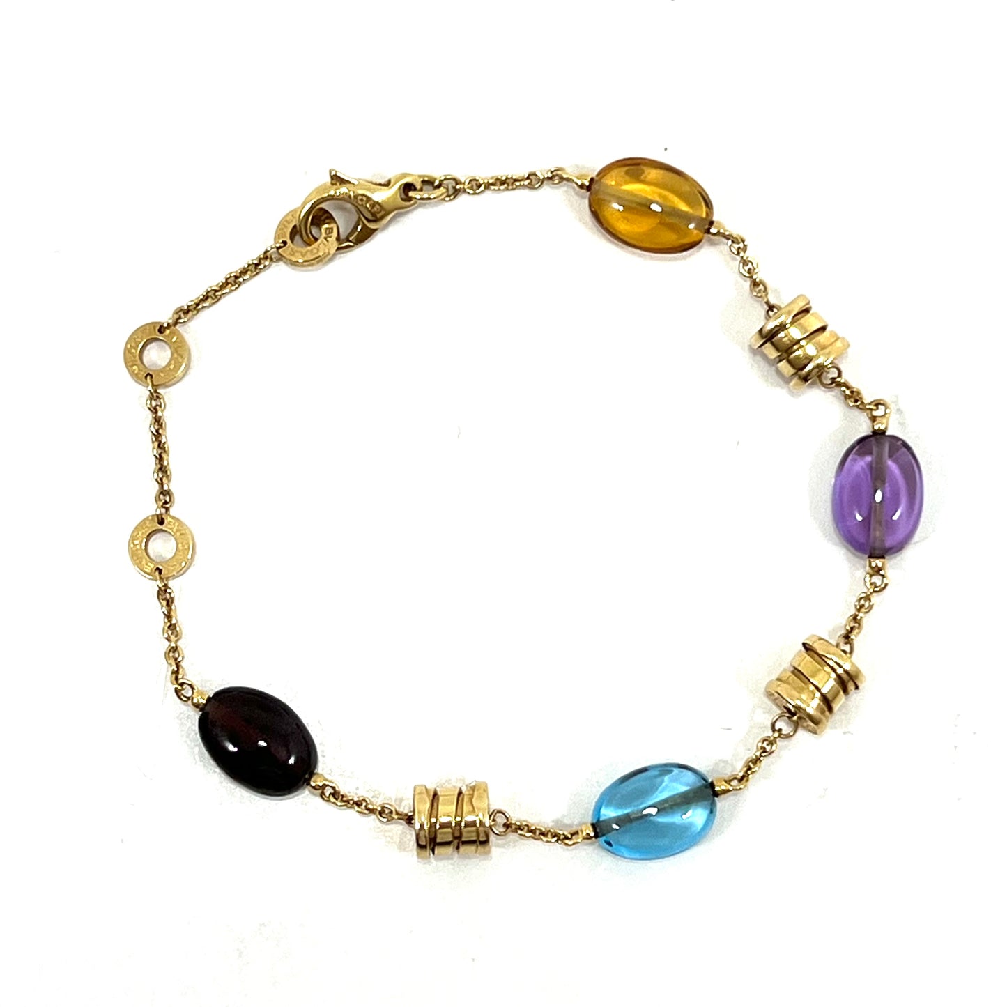 BRAZALETE BVLGARI