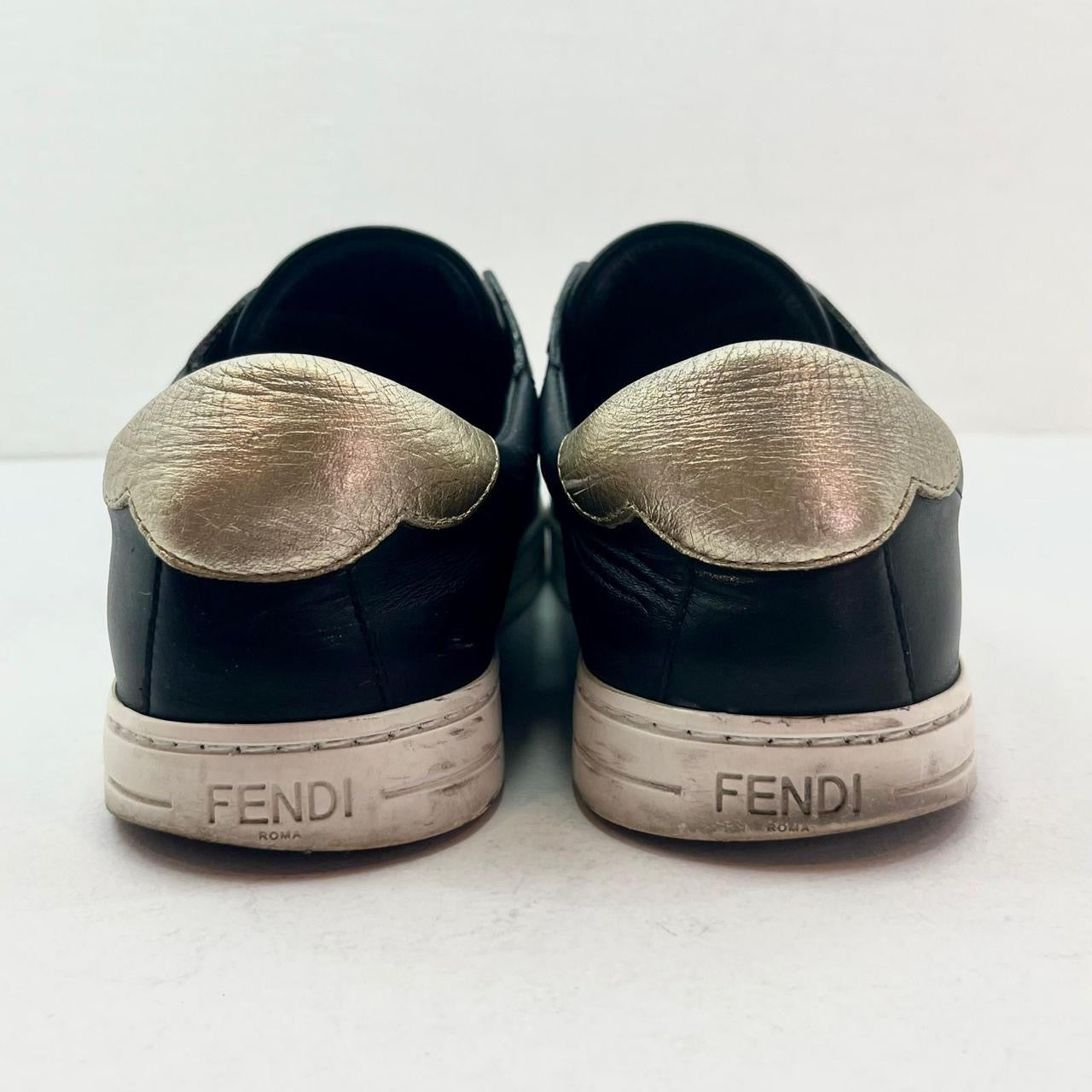 TENIS FENDI