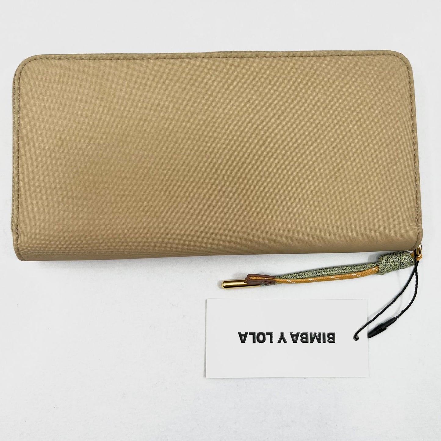 CARTERA BIMBA Y LOLA