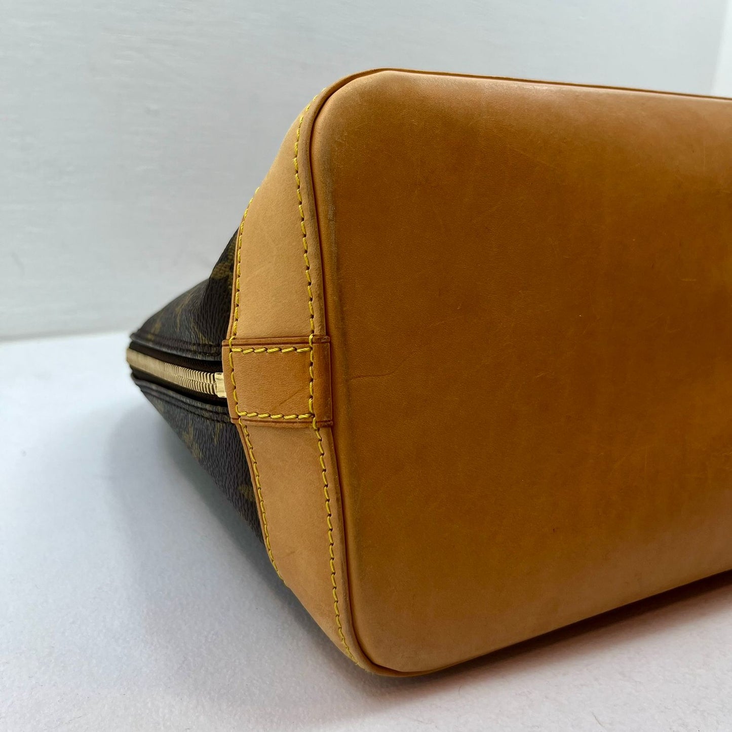 ALMA LOUIS VUITTON