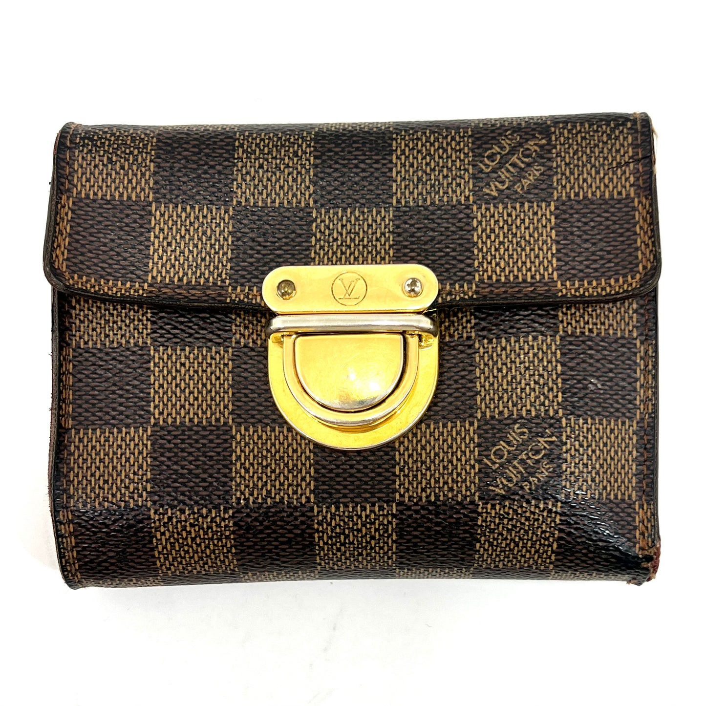 CARTERA LOUIS VUITTON