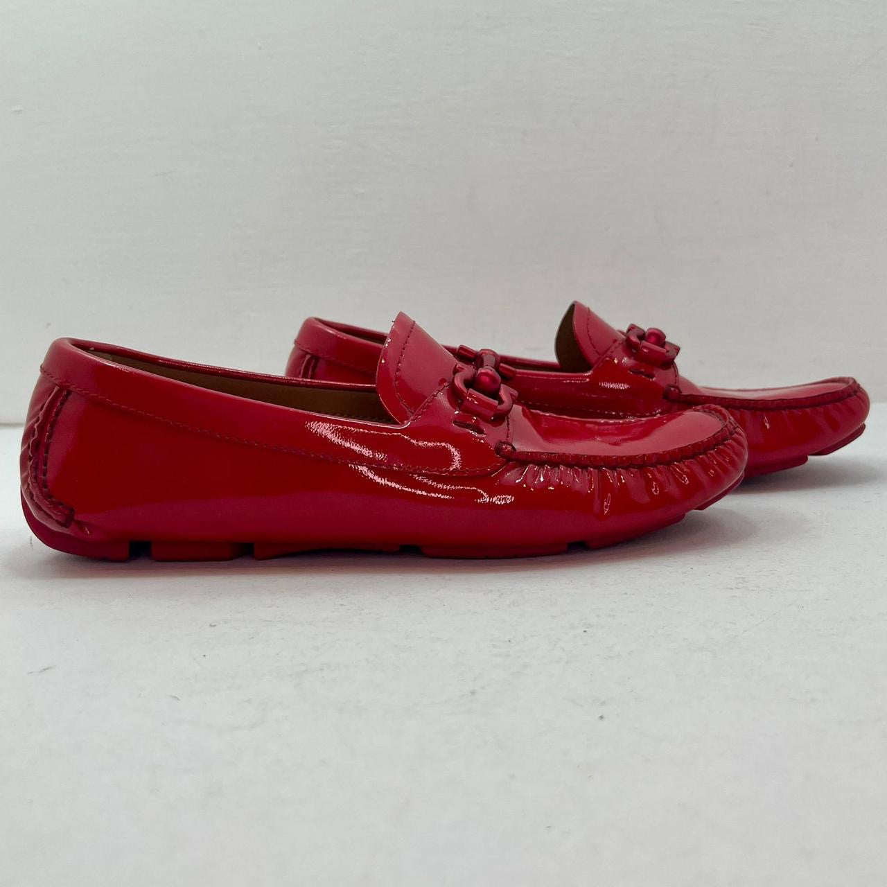 MOCASINES FERRAGAMO