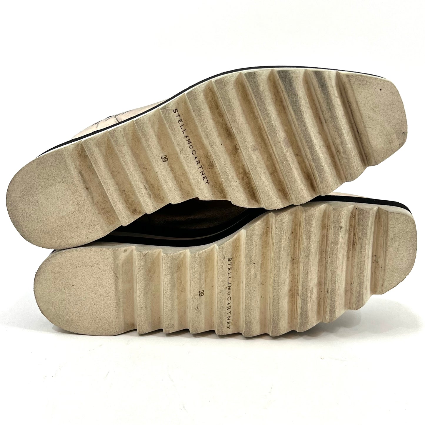 ZAPATOS STELLA MCCARTNEY