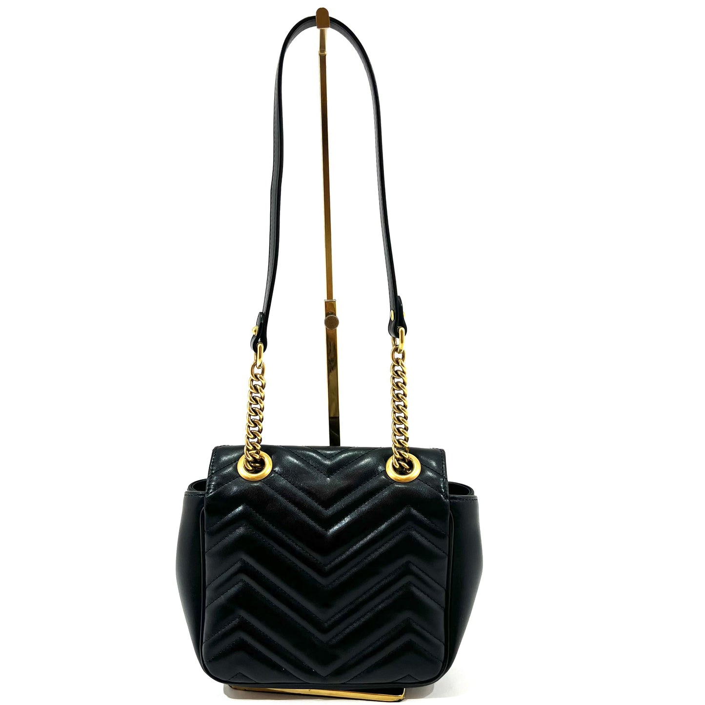 CROSSBODY GUCCI