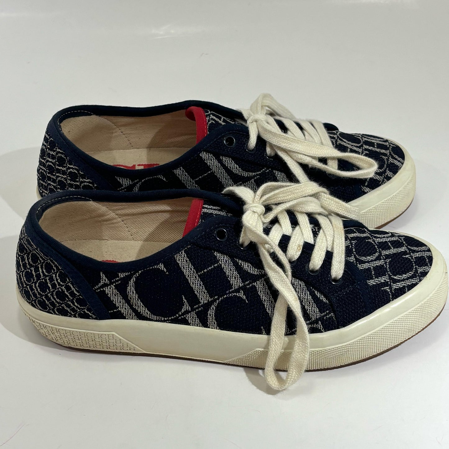 TENIS CAROLINA HERRERA