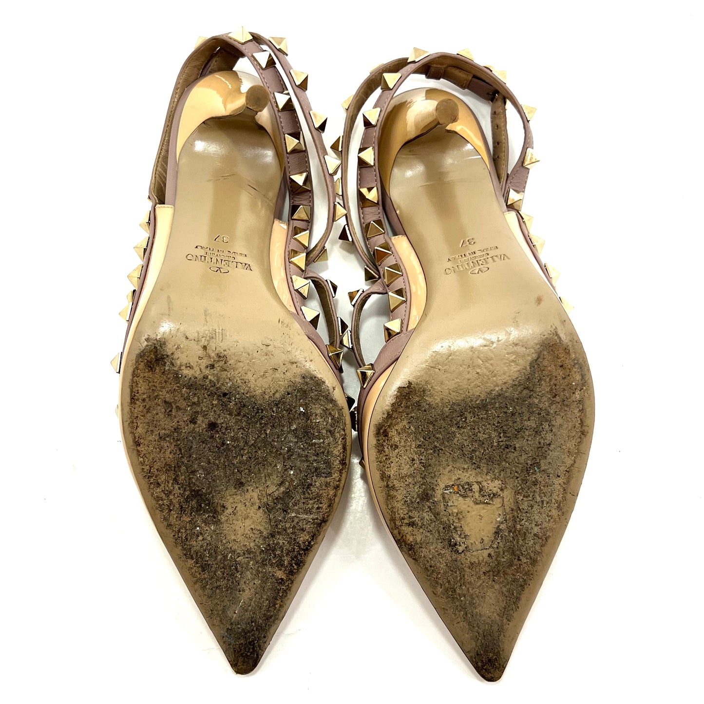 ZAPATILLAS VALENTINO