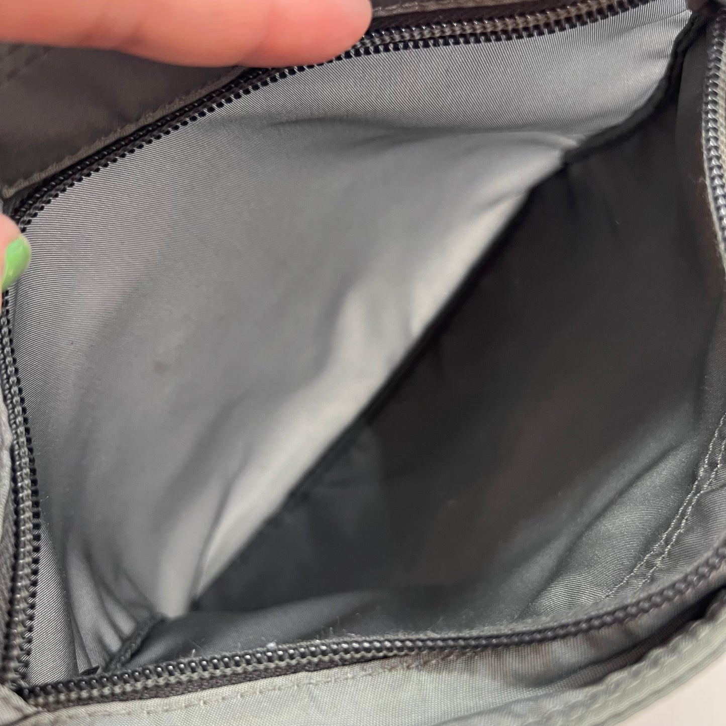 CROSSBODY PRADA