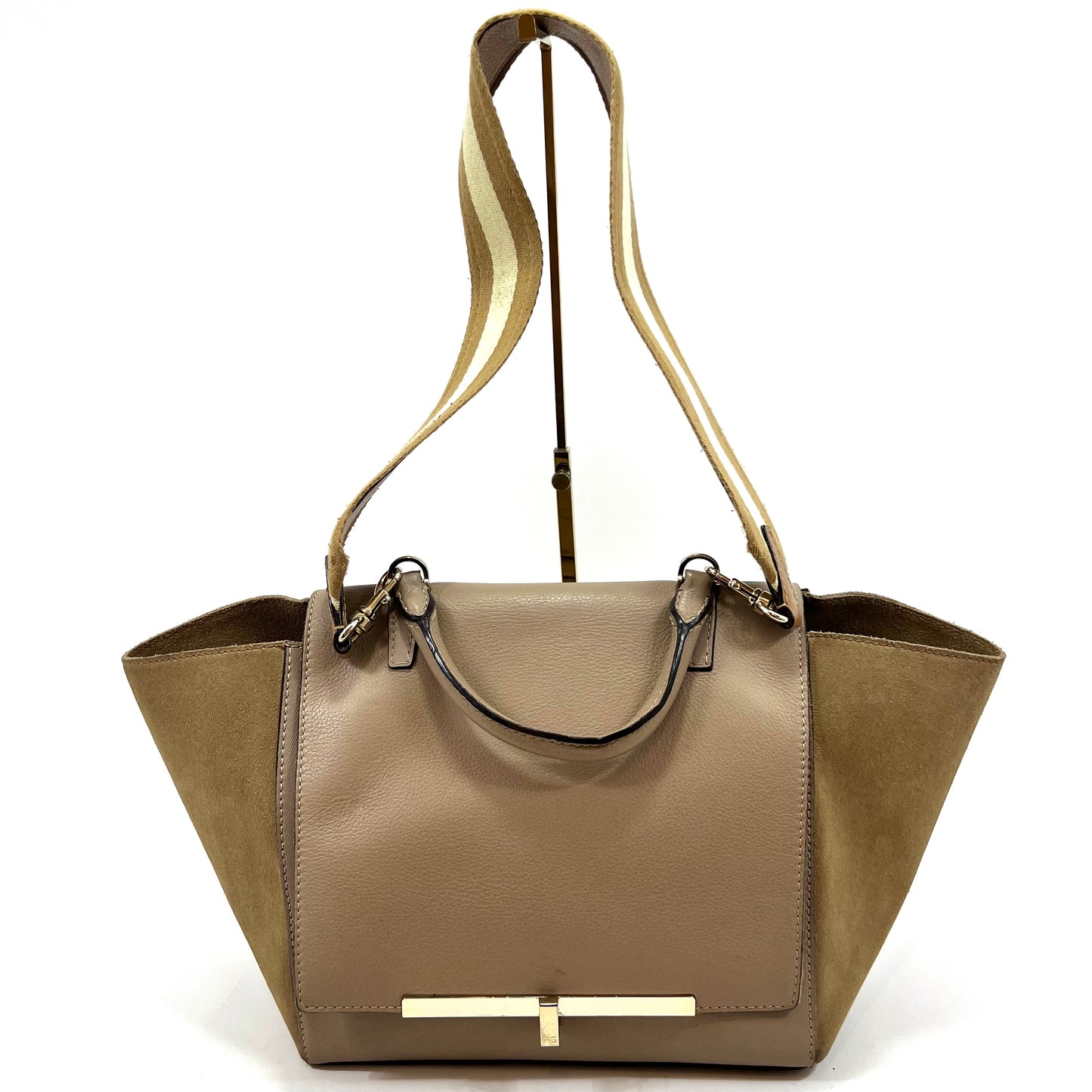 BOLSO PURIFICACION GARCIA