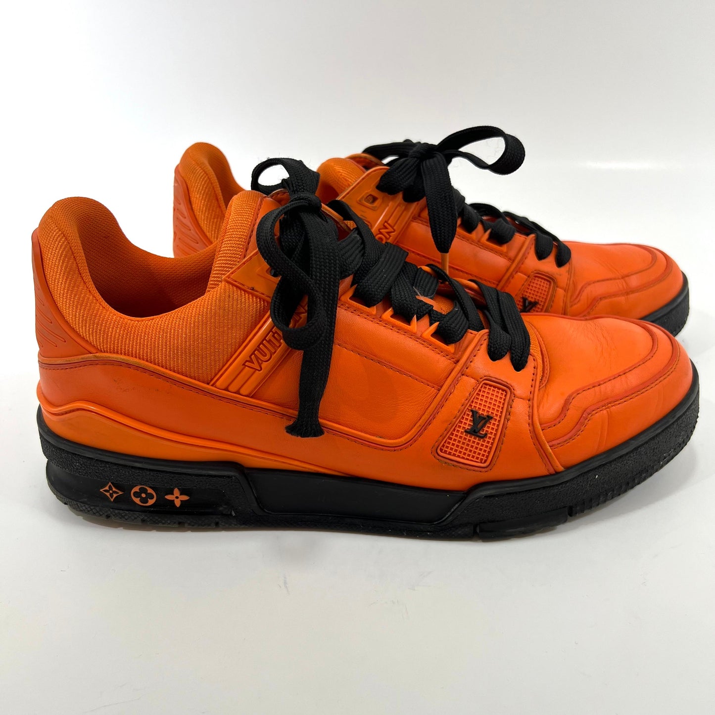 TENIS LOUIS VUITTON
