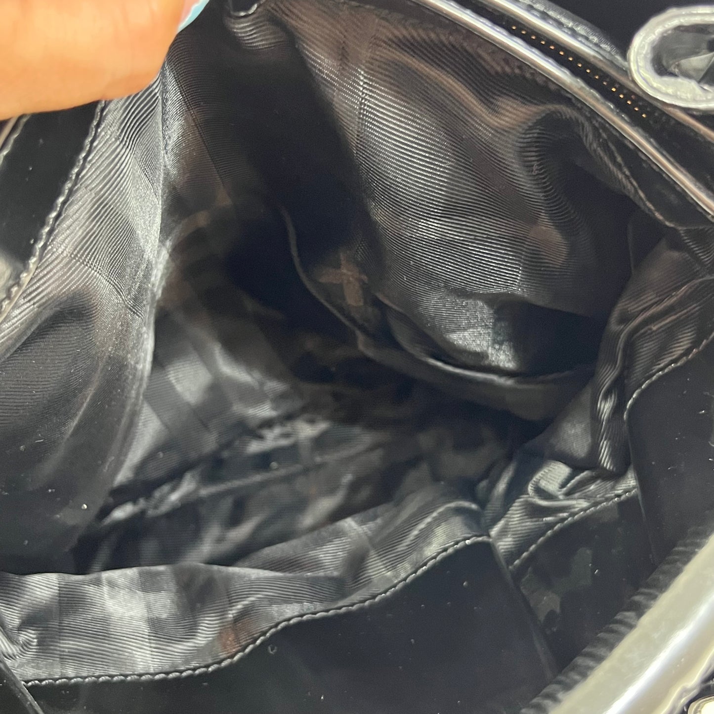 BOLSO BURBERRY
