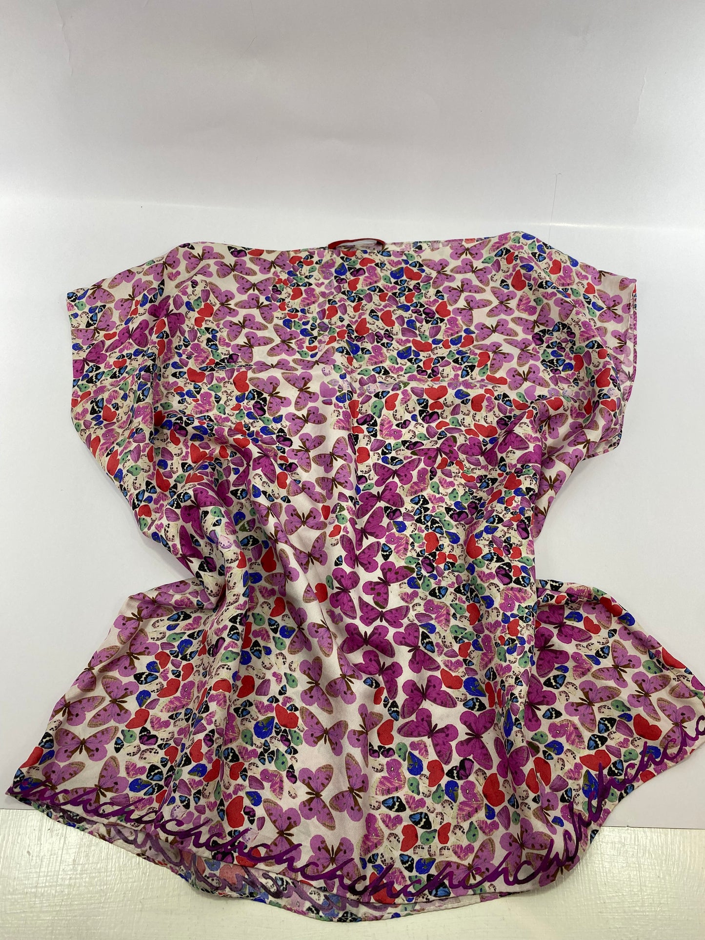 BLUSA CAROLINA HERRERA