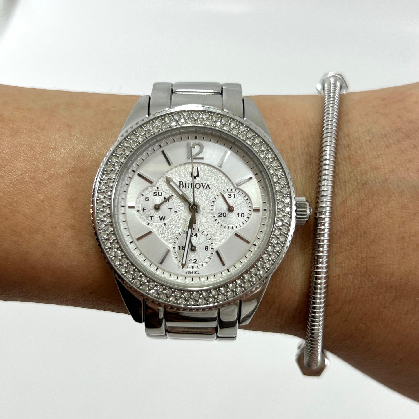 RELOJ BULOVA