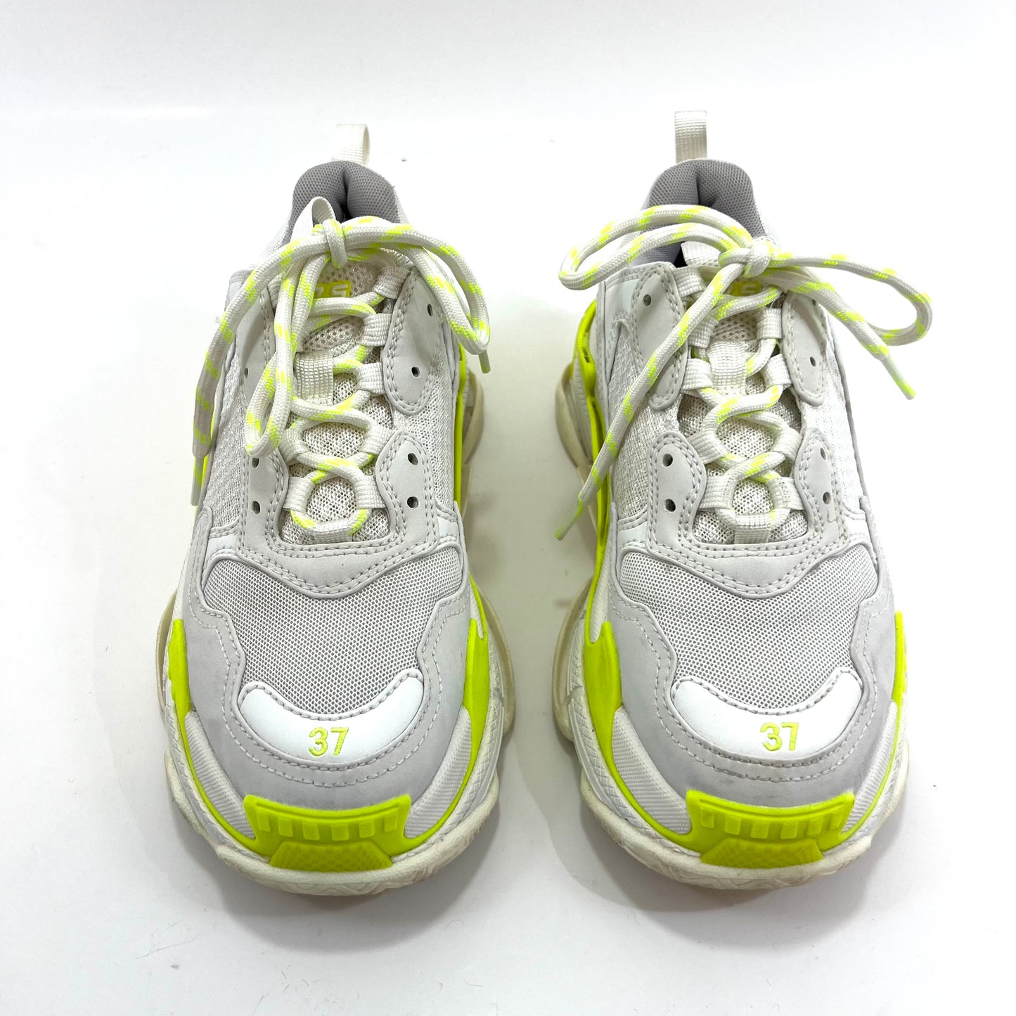 TENIS BALENCIAGA