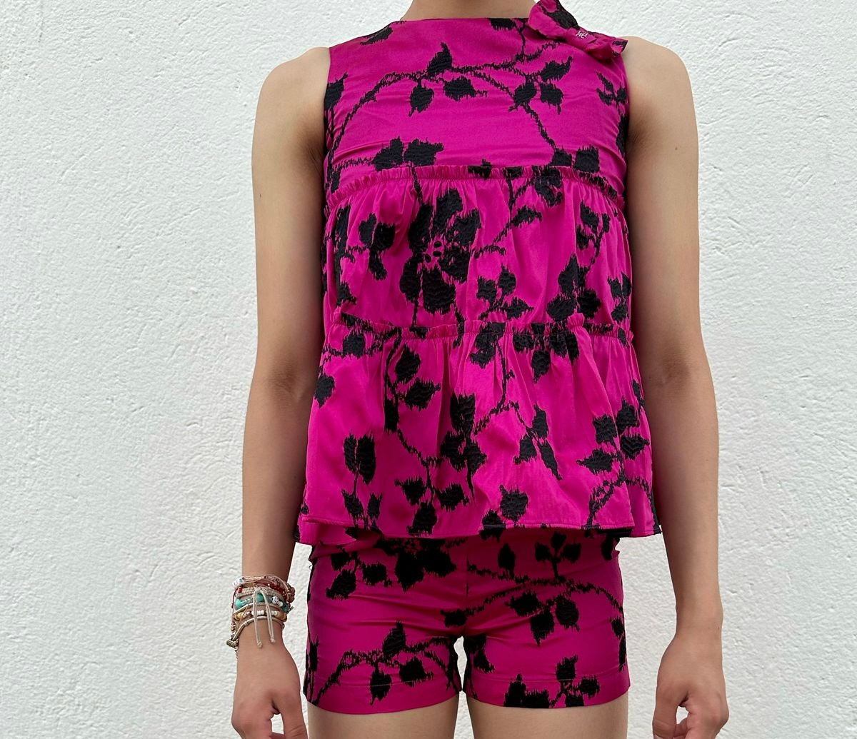 COJUNTO CAROLINA HERRERA